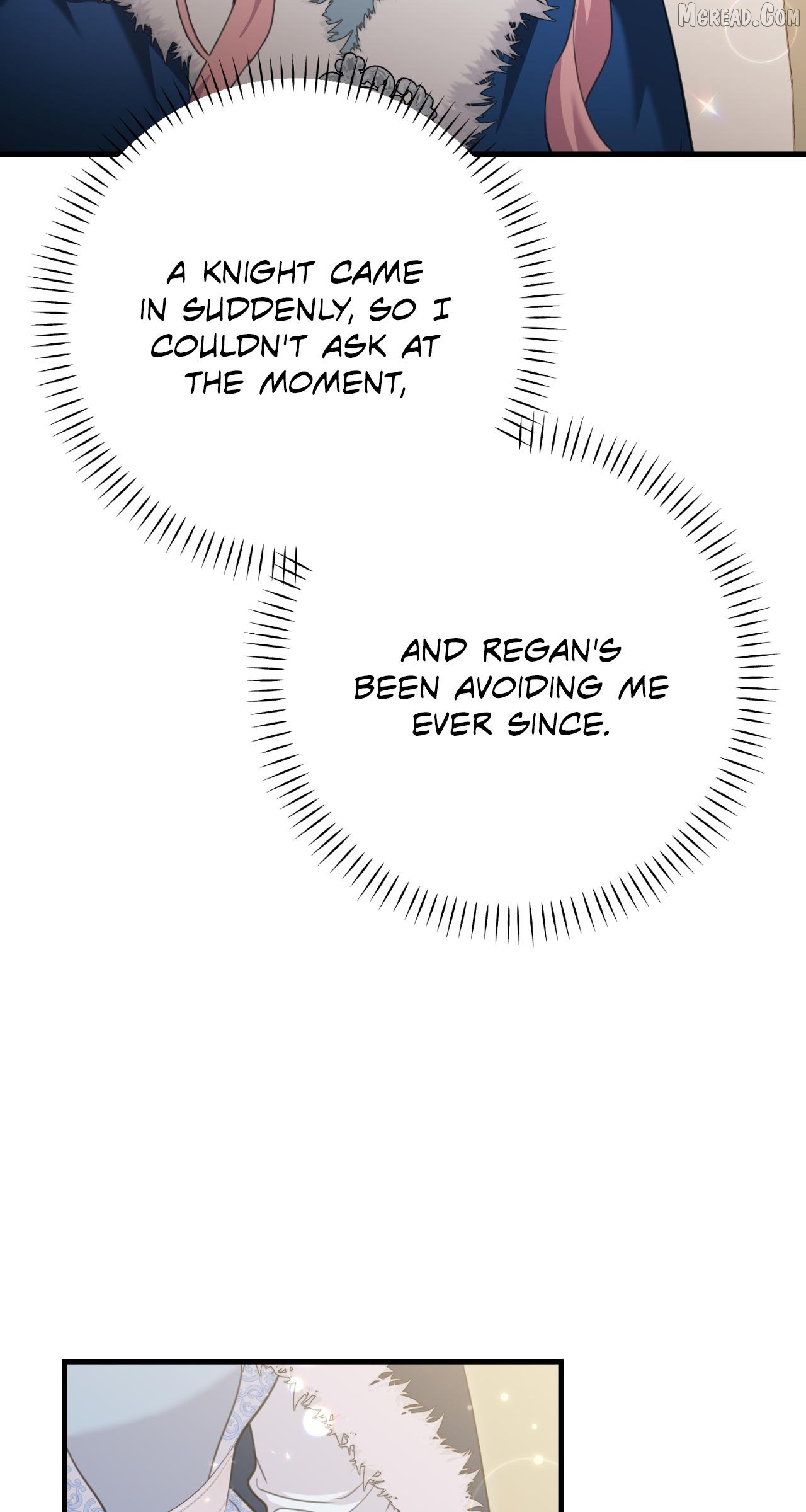 The Empress Wants To Avoid the Emperor Chapter 117 - page 116