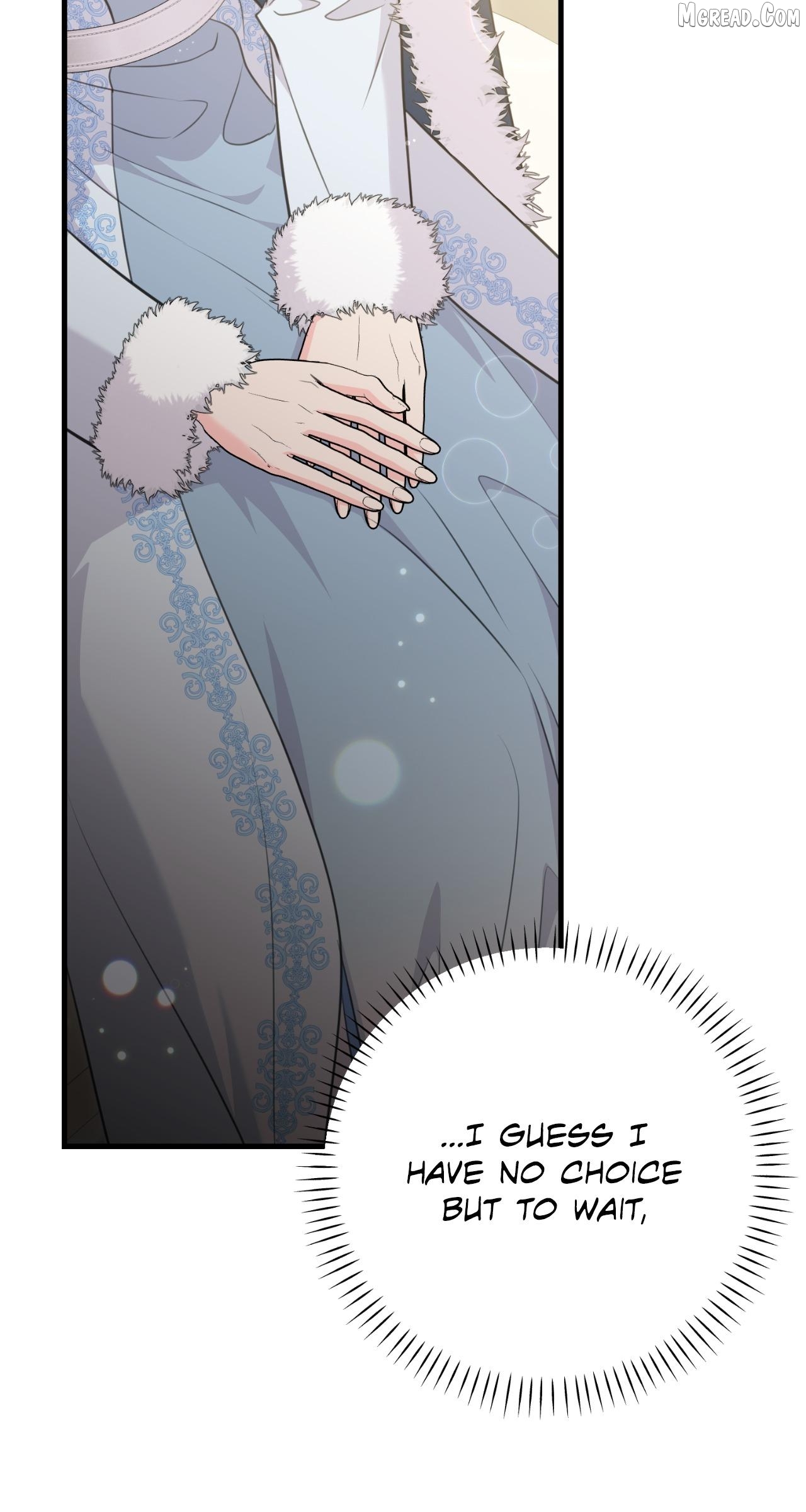 The Empress Wants To Avoid the Emperor Chapter 117 - page 117