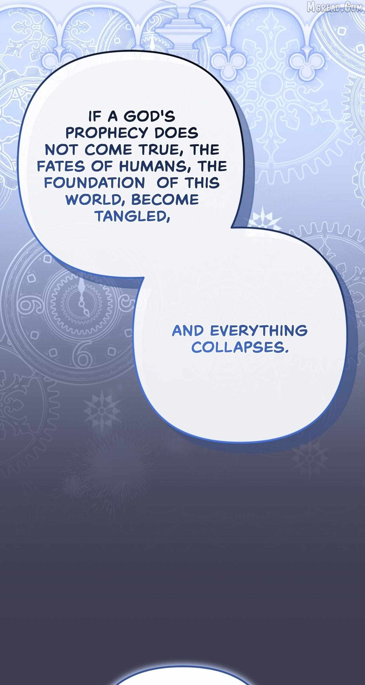 The Empress Wants To Avoid the Emperor Chapter 117 - page 16