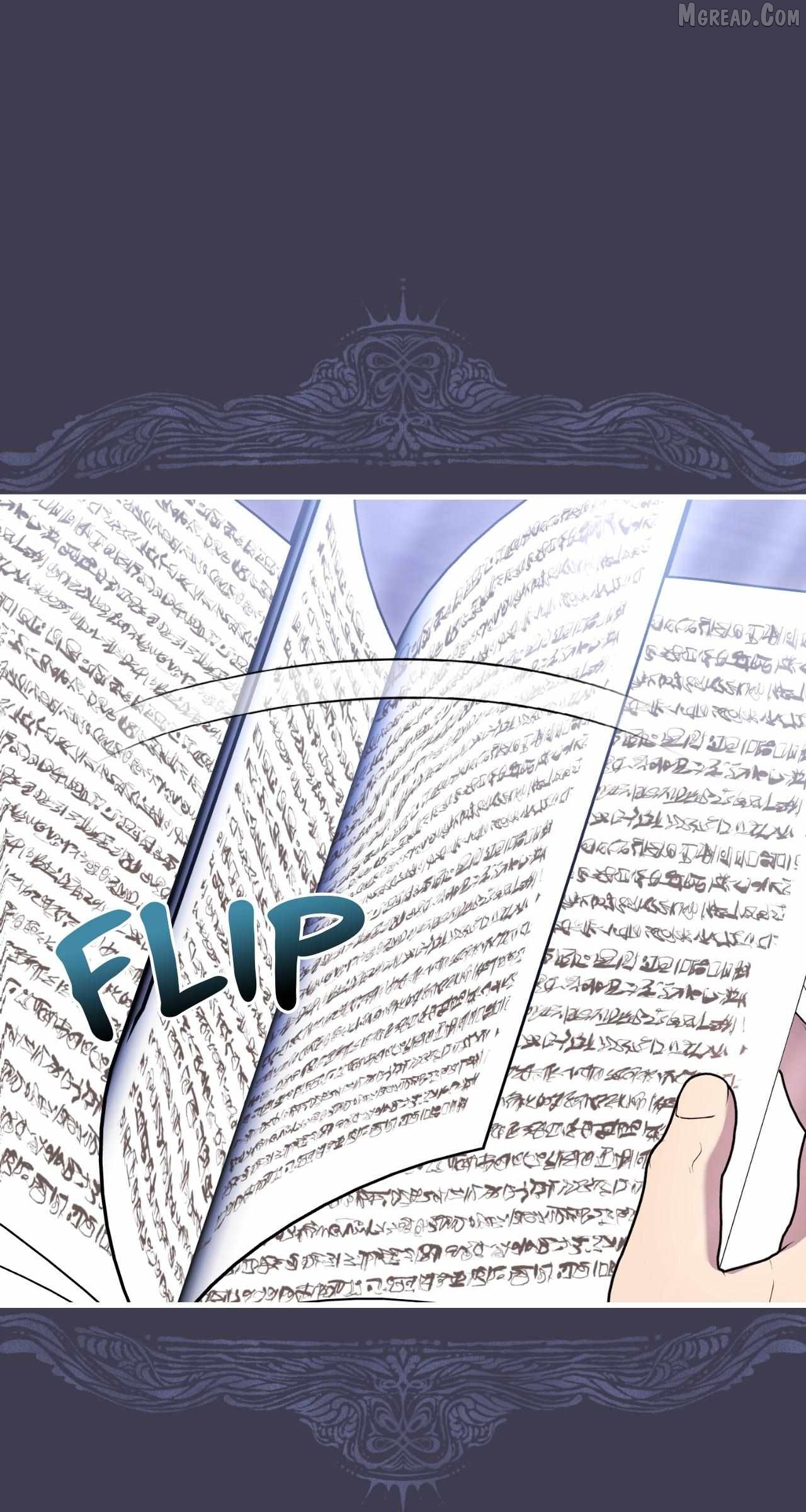 The Empress Wants To Avoid the Emperor Chapter 117 - page 18