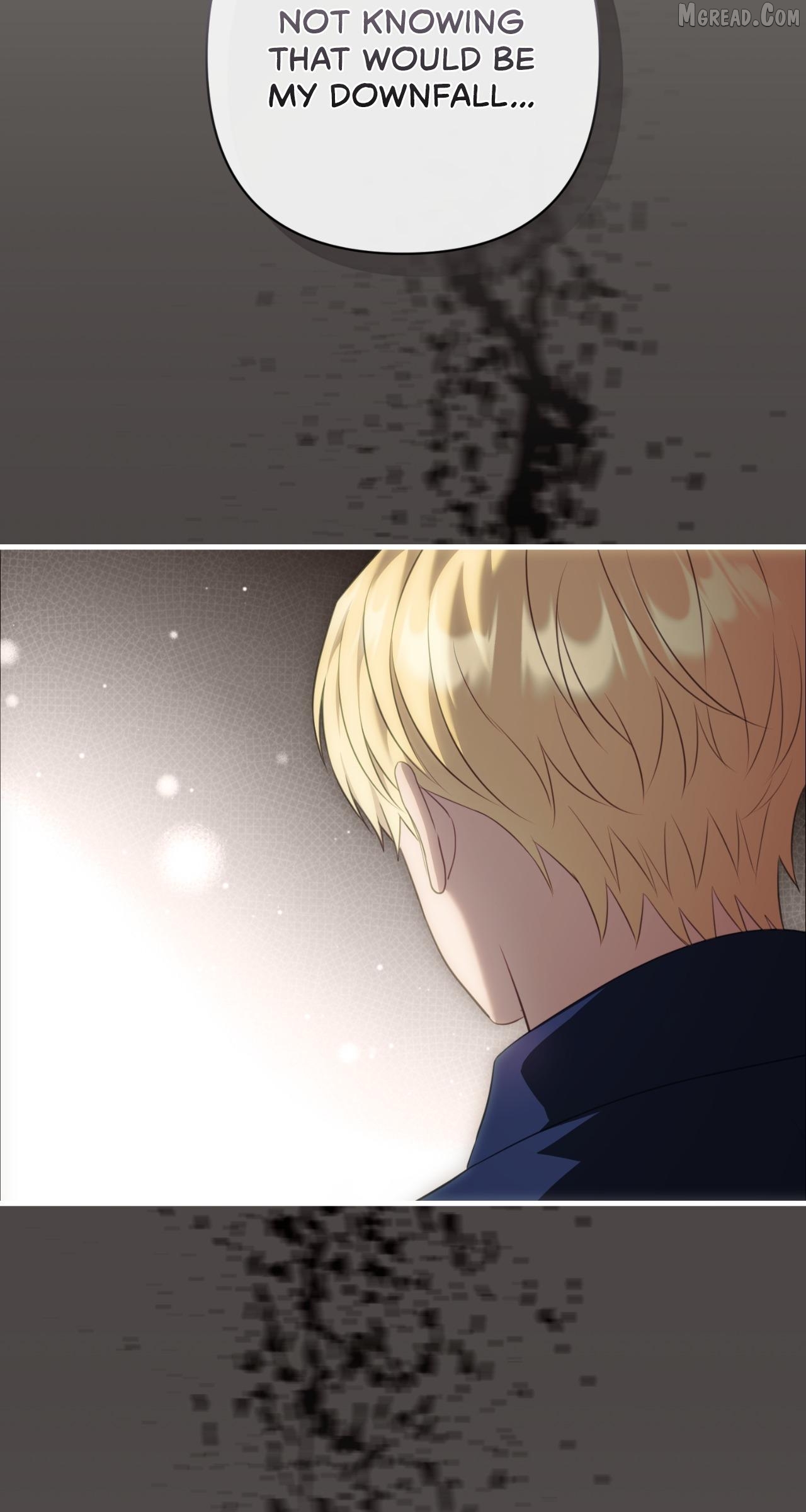 The Empress Wants To Avoid the Emperor Chapter 117 - page 25