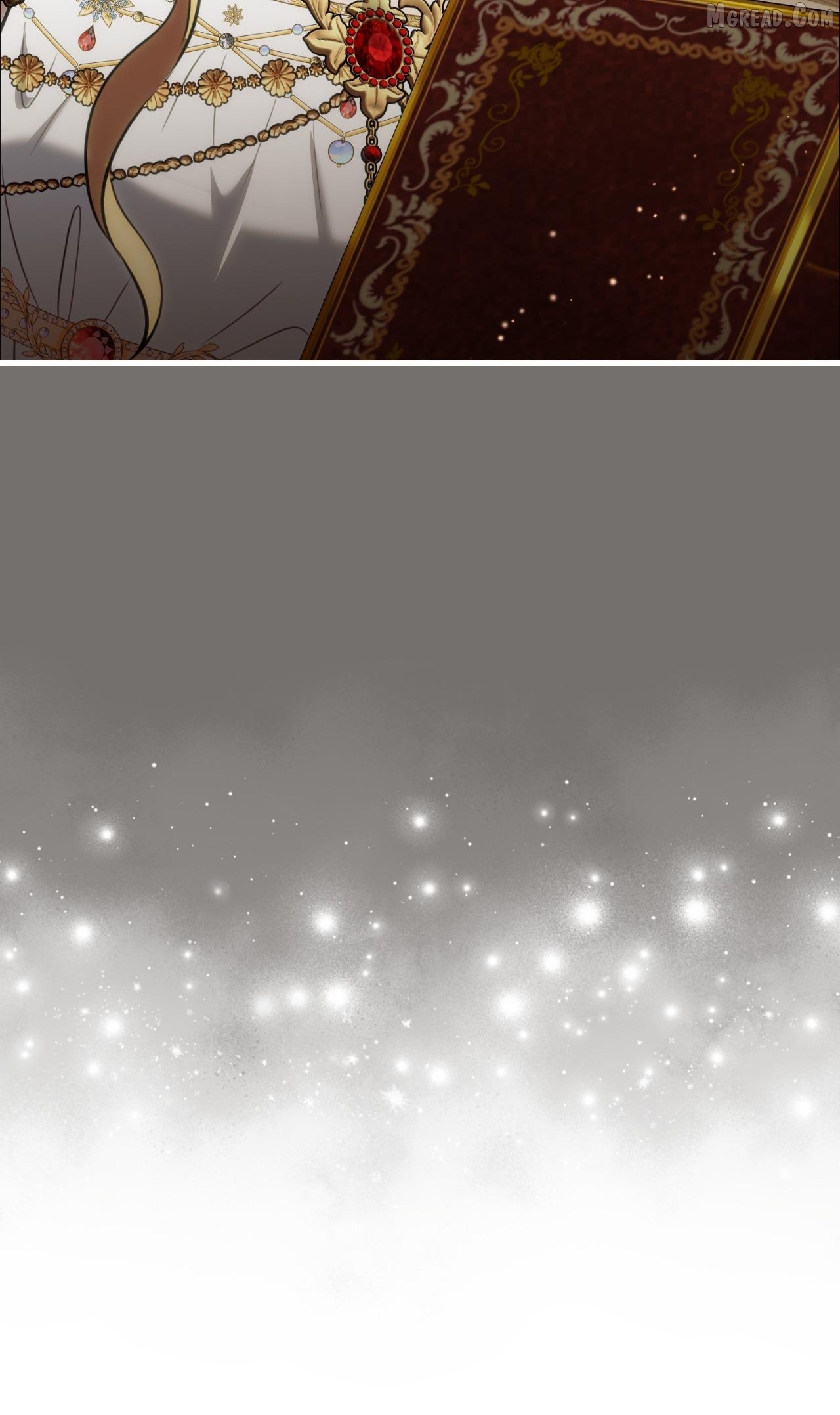 The Empress Wants To Avoid the Emperor Chapter 117 - page 27