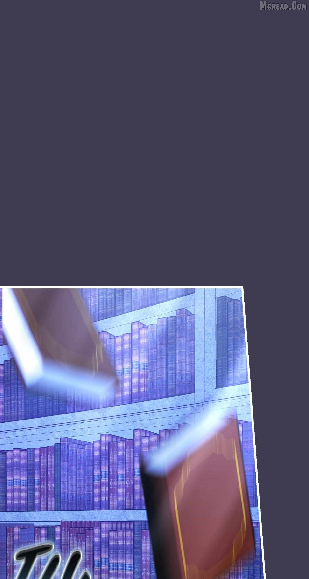 The Empress Wants To Avoid the Emperor Chapter 117 - page 3