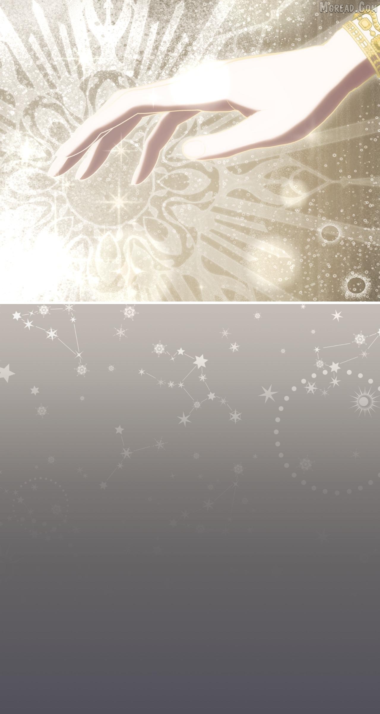 The Empress Wants To Avoid the Emperor Chapter 117 - page 33