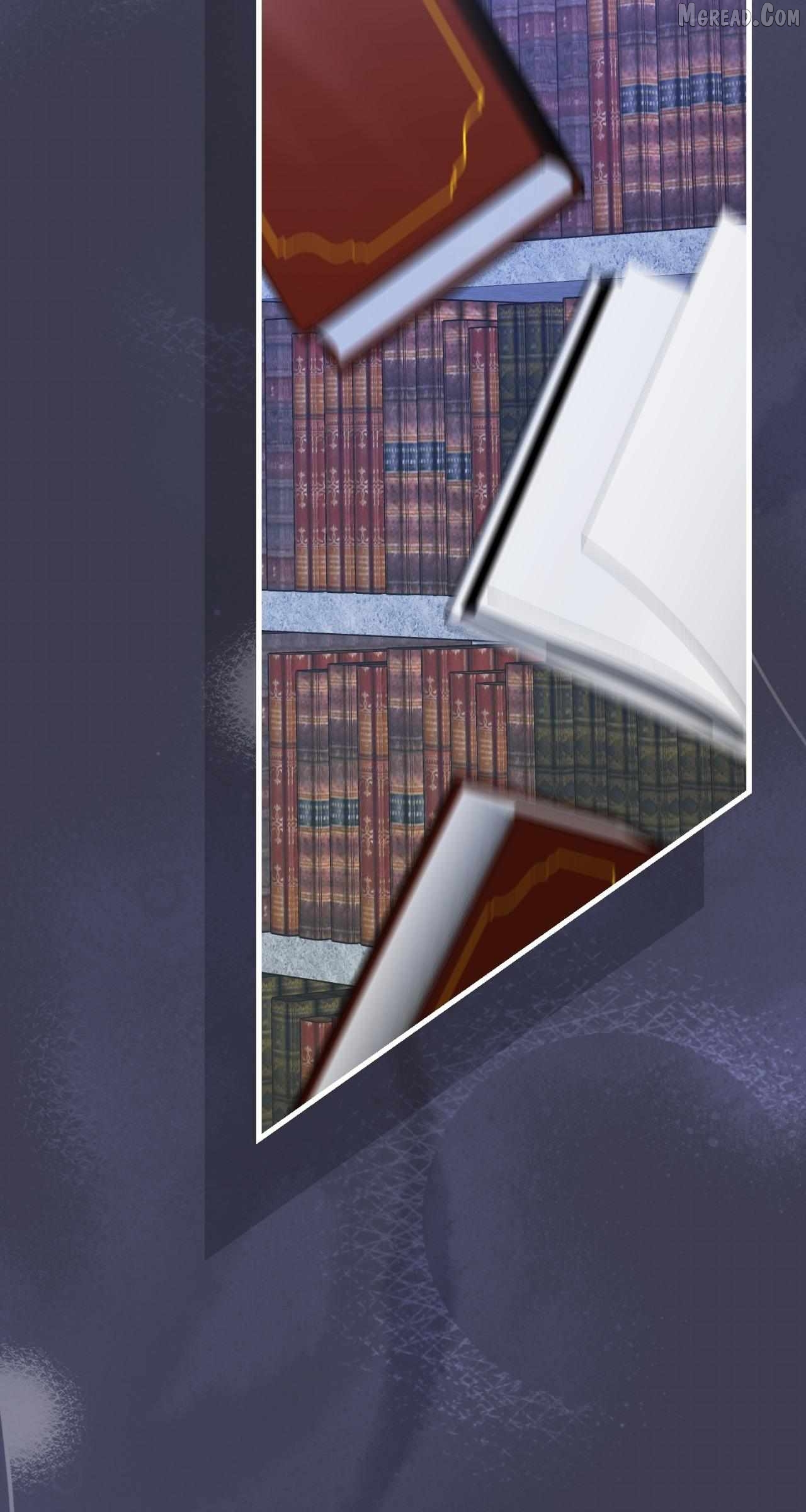 The Empress Wants To Avoid the Emperor Chapter 117 - page 35