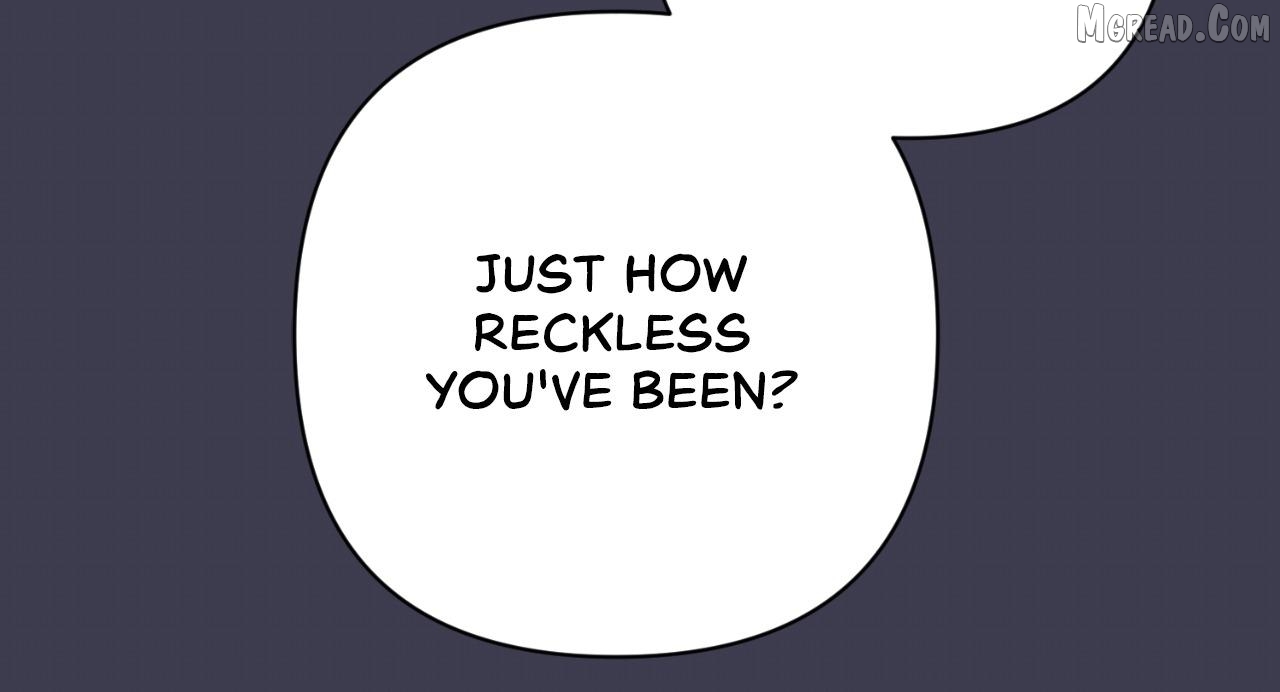 The Empress Wants To Avoid the Emperor Chapter 117 - page 37