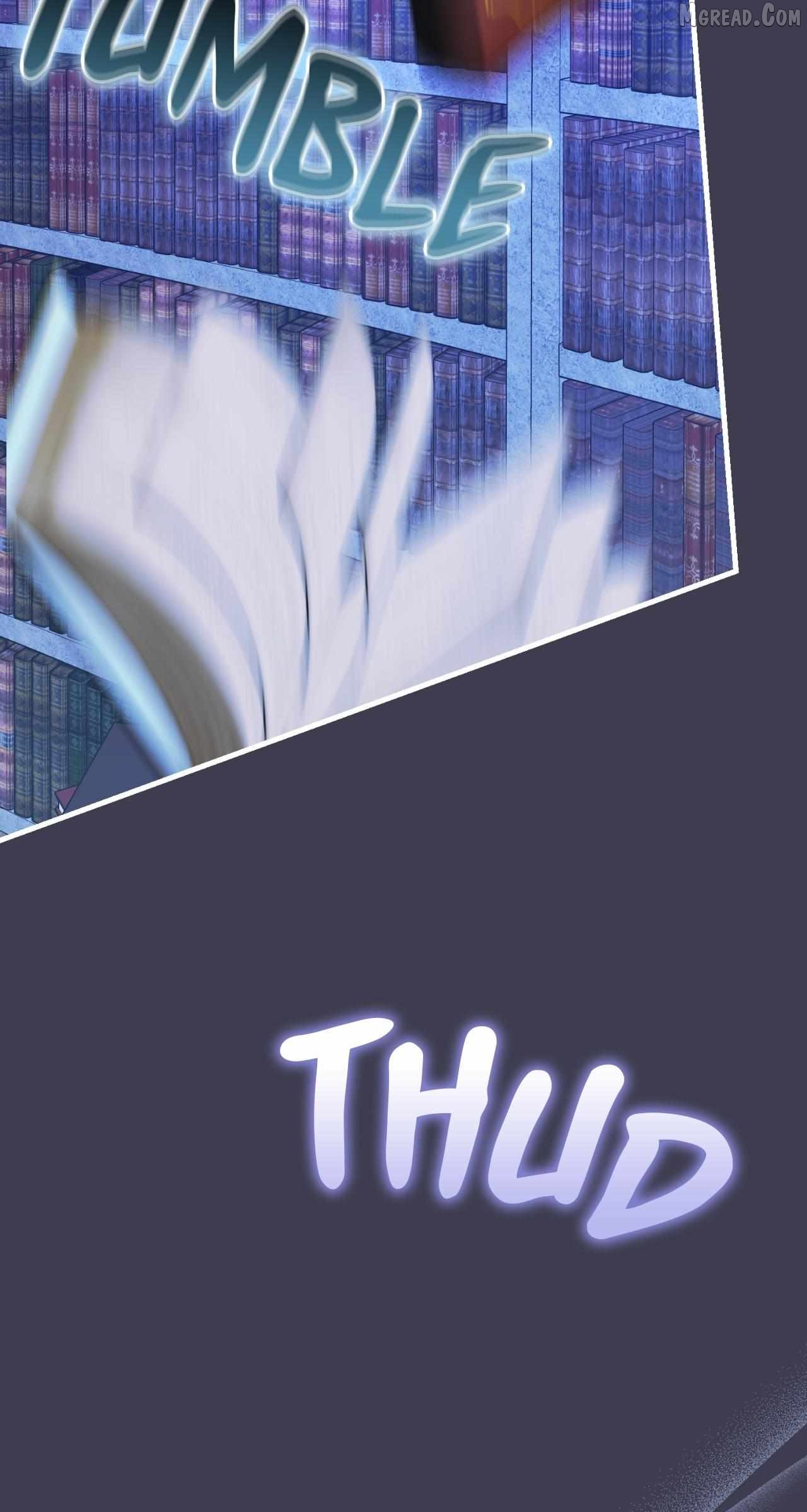 The Empress Wants To Avoid the Emperor Chapter 117 - page 4