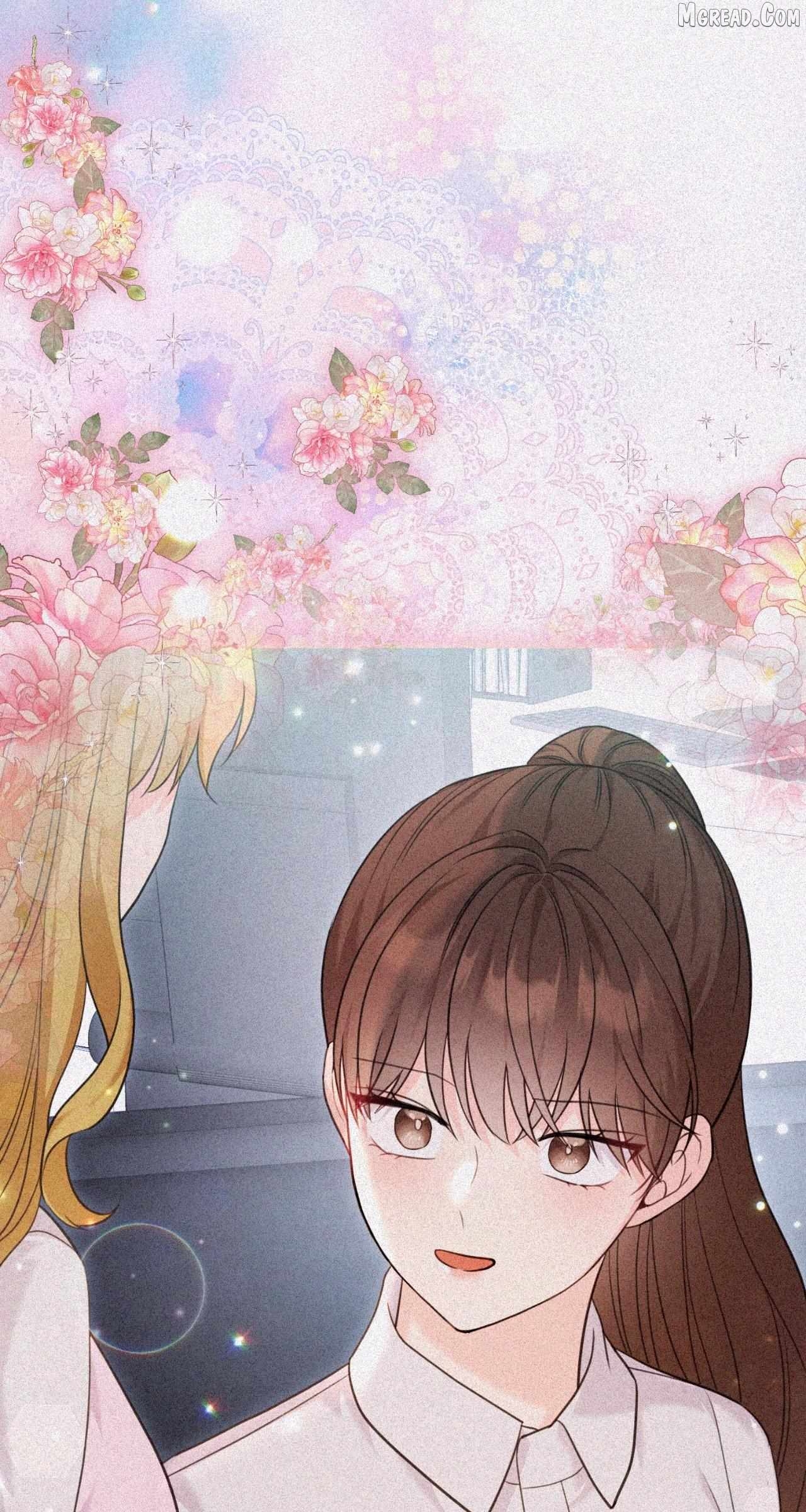 The Empress Wants To Avoid the Emperor Chapter 117 - page 44