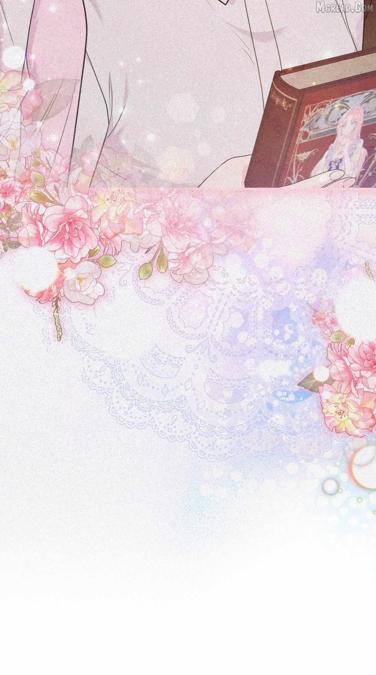 The Empress Wants To Avoid the Emperor Chapter 117 - page 45