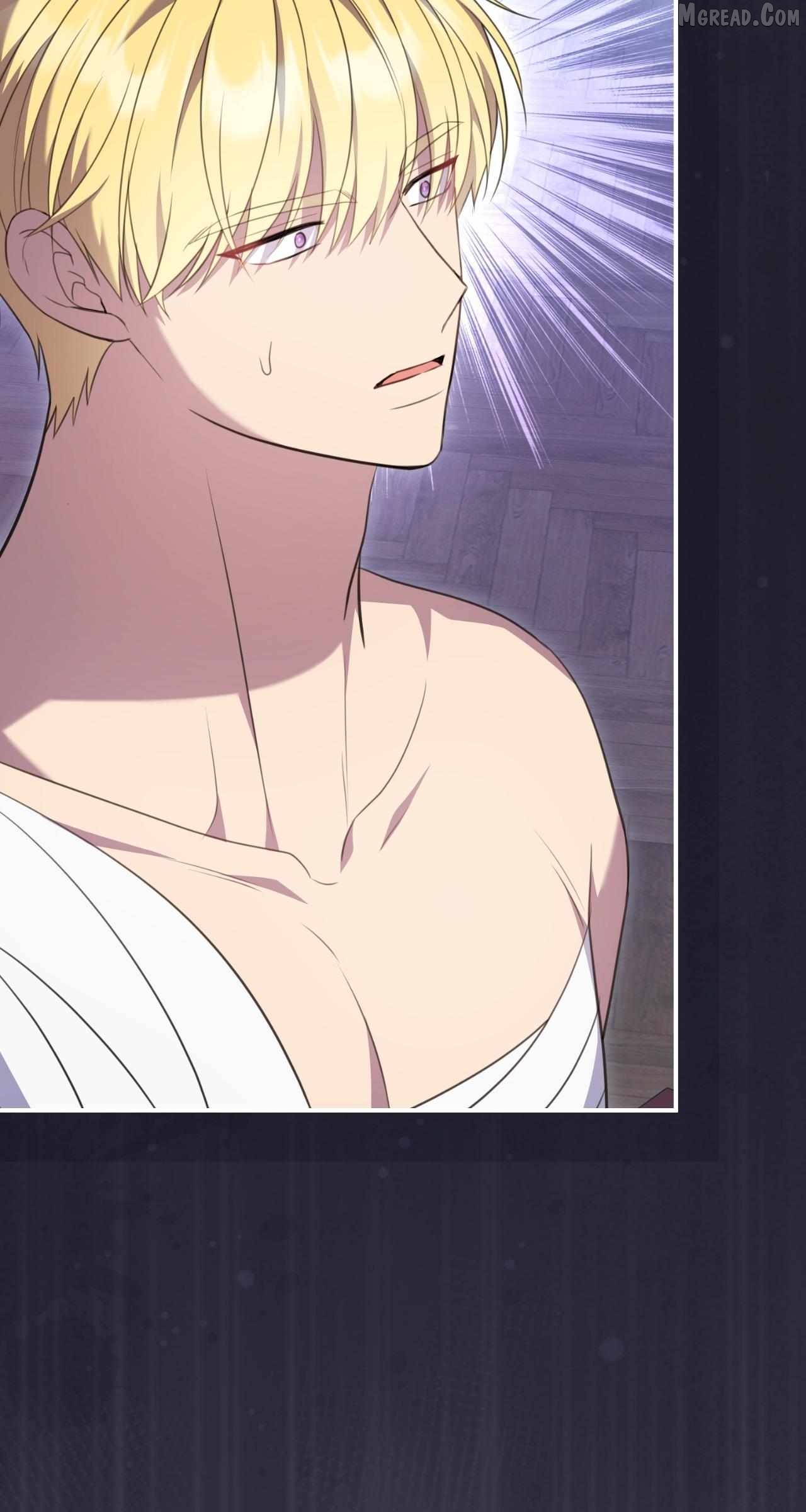 The Empress Wants To Avoid the Emperor Chapter 117 - page 47