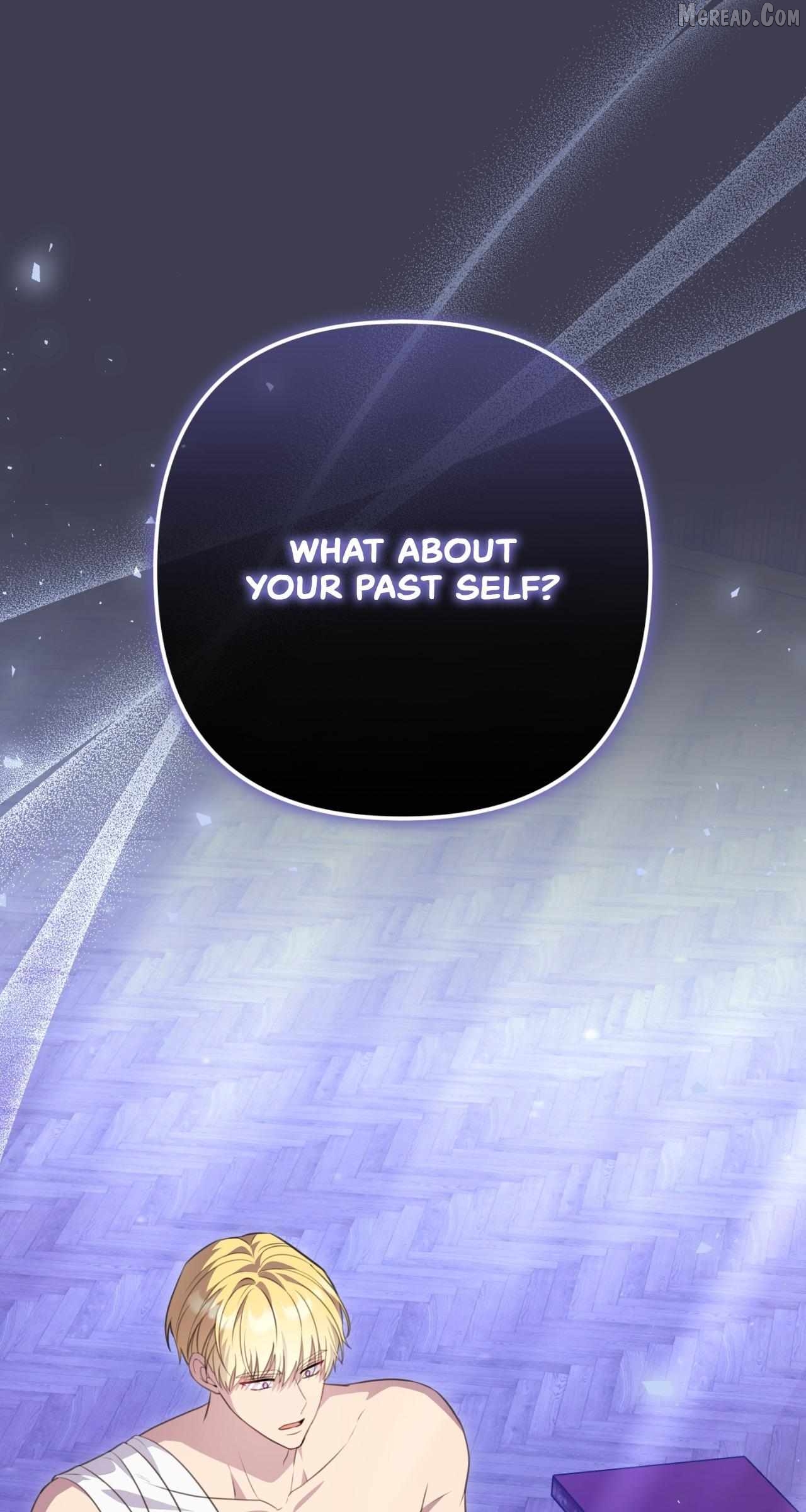 The Empress Wants To Avoid the Emperor Chapter 117 - page 5