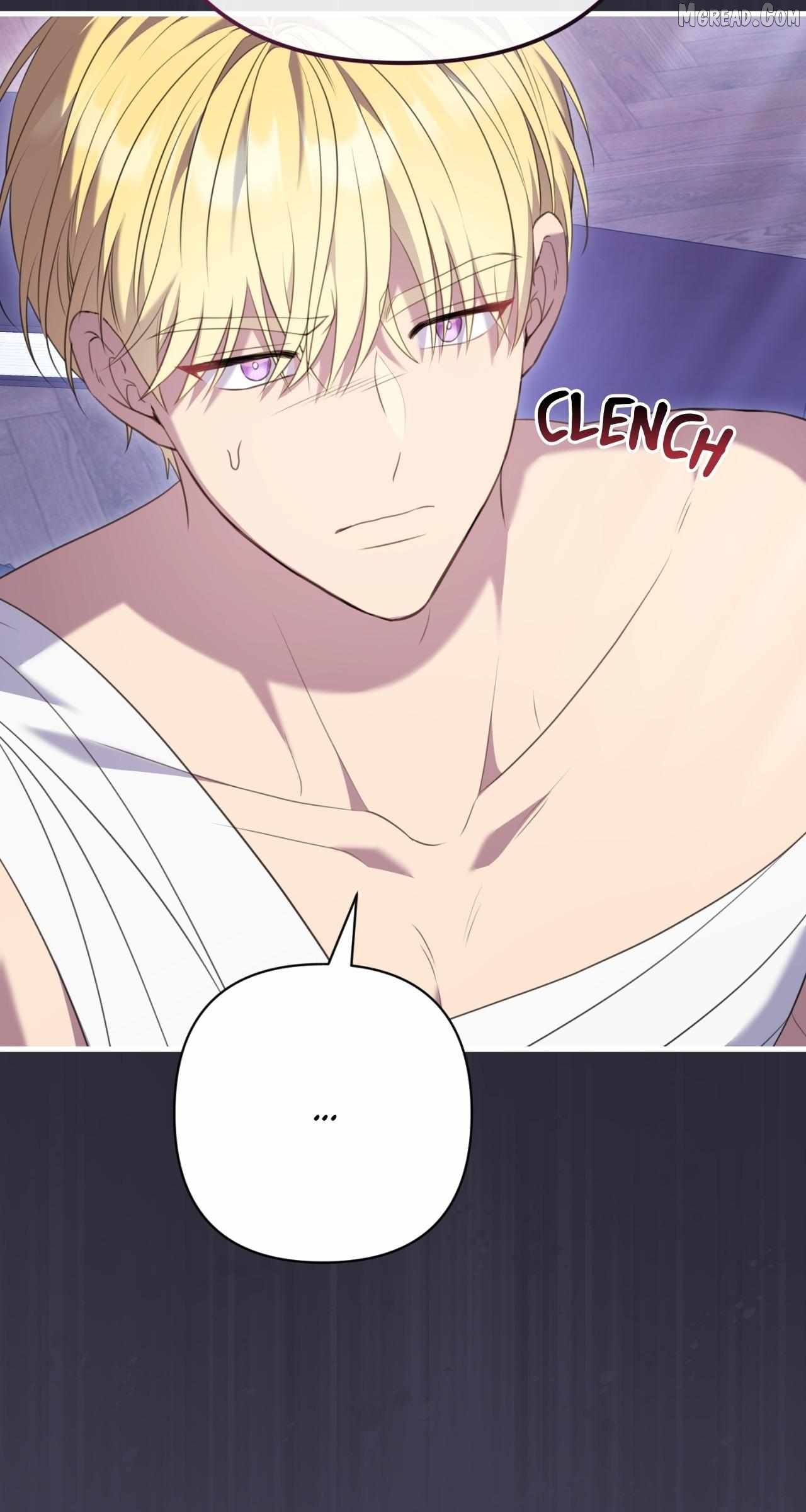 The Empress Wants To Avoid the Emperor Chapter 117 - page 52