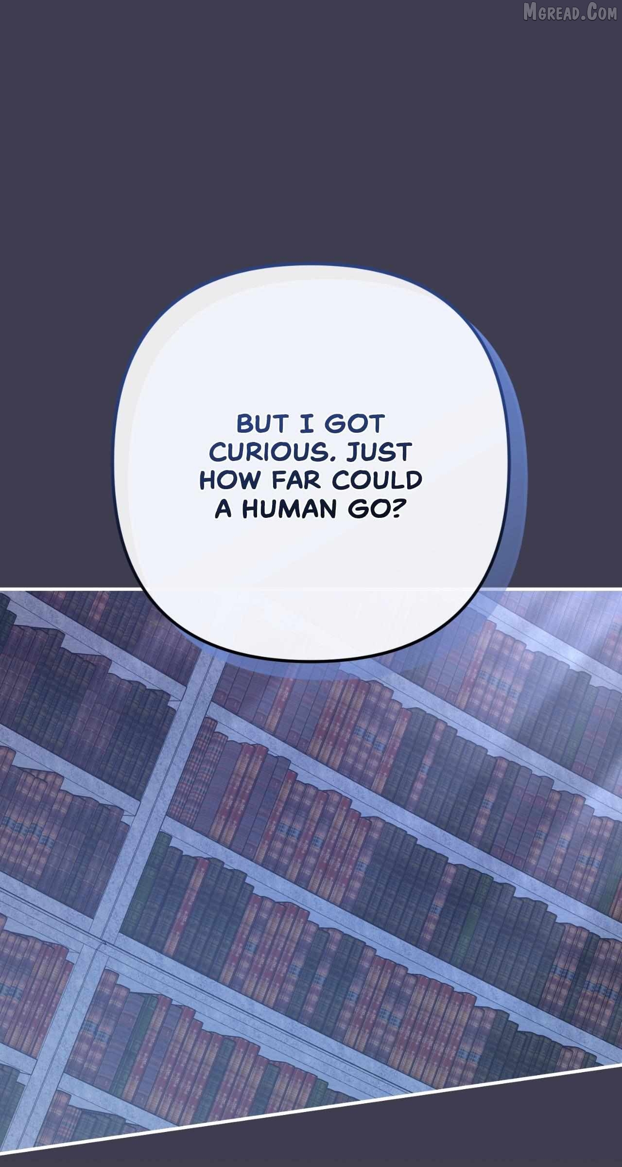 The Empress Wants To Avoid the Emperor Chapter 117 - page 55