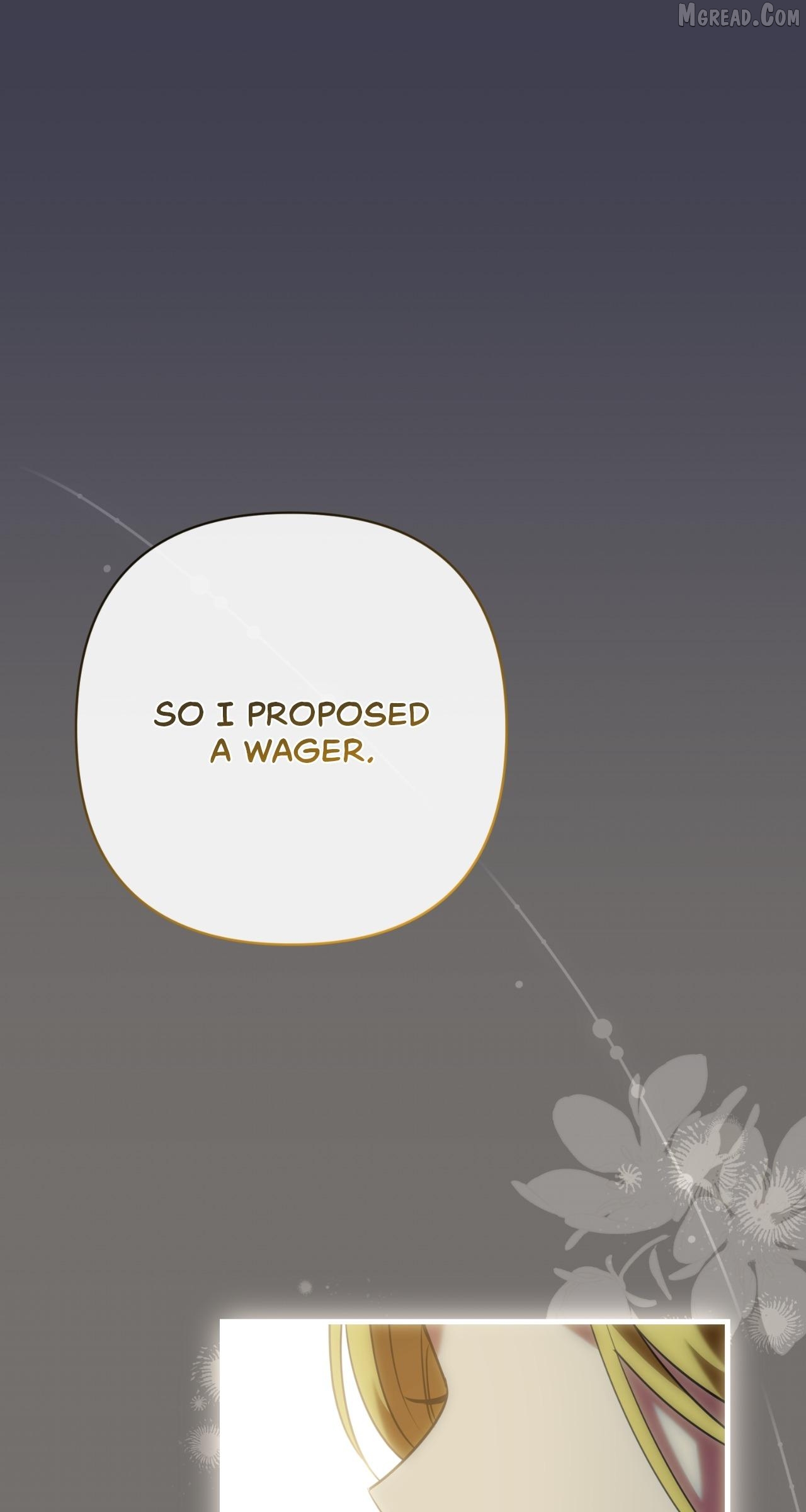 The Empress Wants To Avoid the Emperor Chapter 117 - page 56