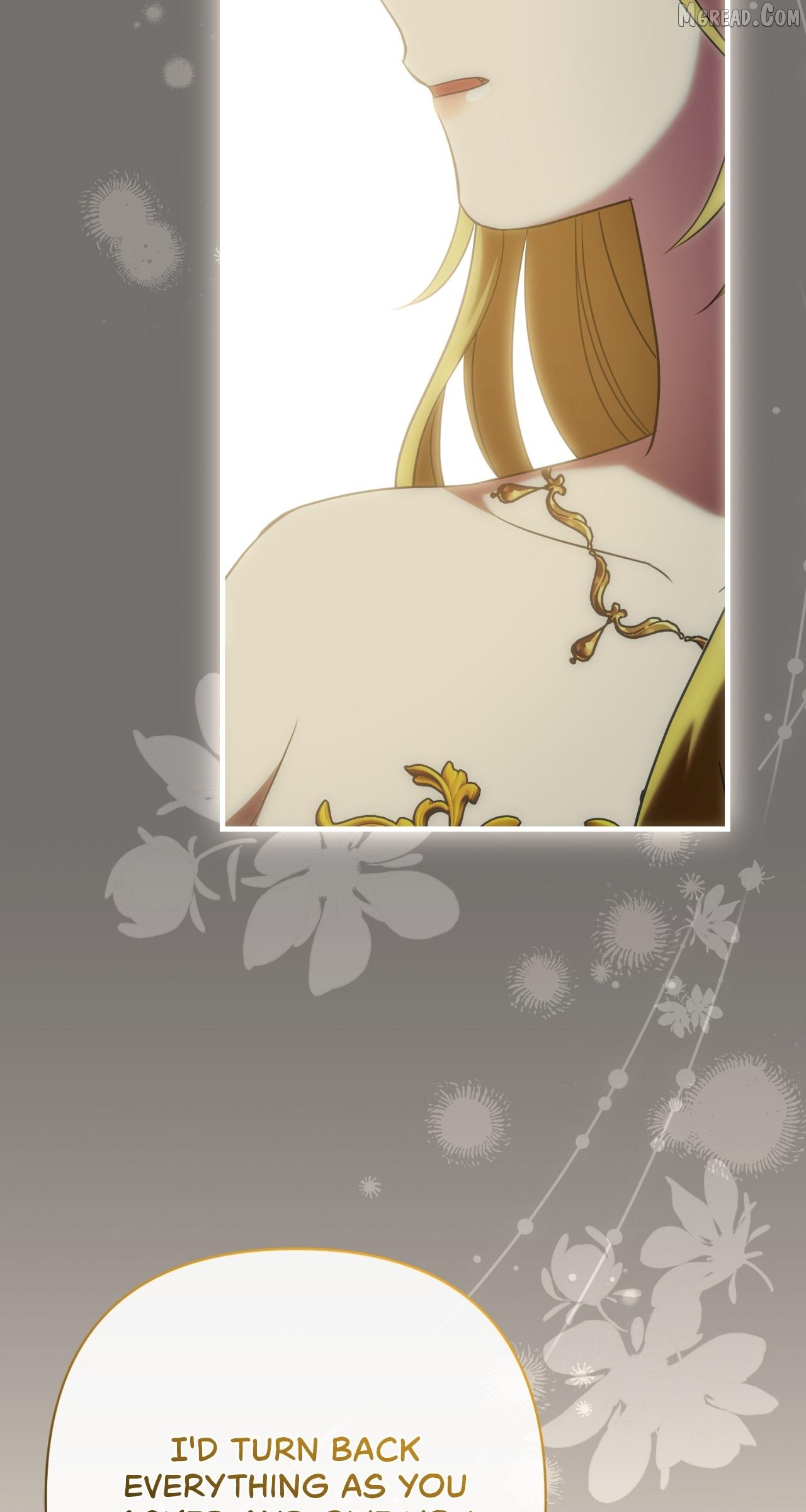 The Empress Wants To Avoid the Emperor Chapter 117 - page 57