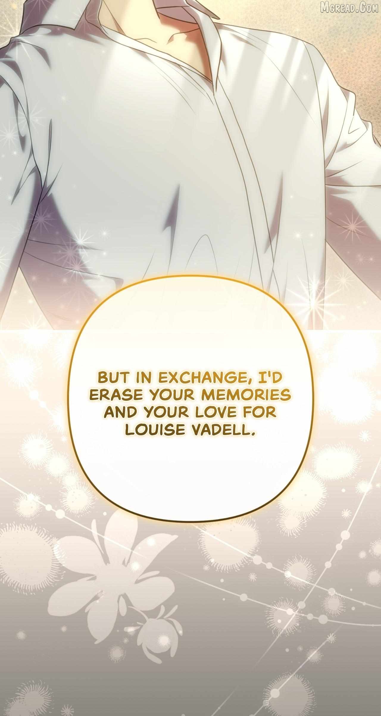 The Empress Wants To Avoid the Emperor Chapter 117 - page 59