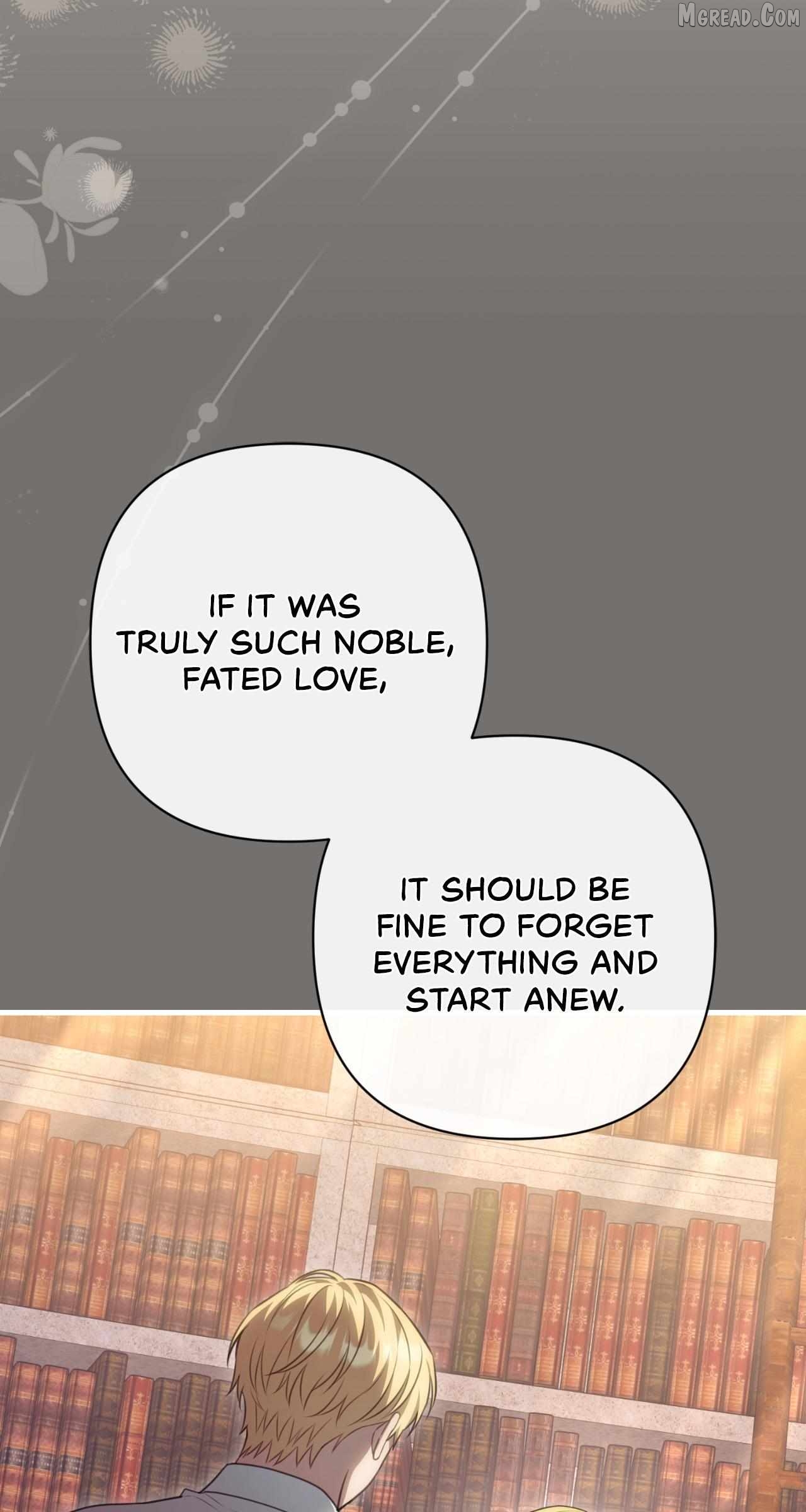 The Empress Wants To Avoid the Emperor Chapter 117 - page 60