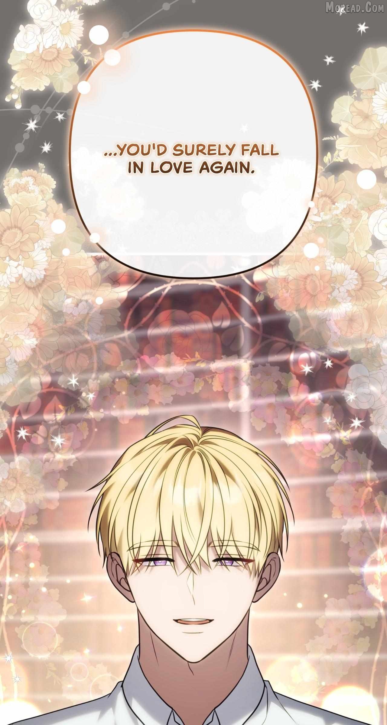 The Empress Wants To Avoid the Emperor Chapter 117 - page 63