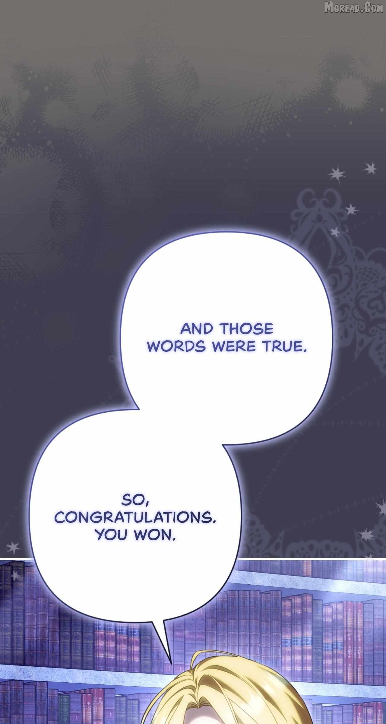 The Empress Wants To Avoid the Emperor Chapter 117 - page 65