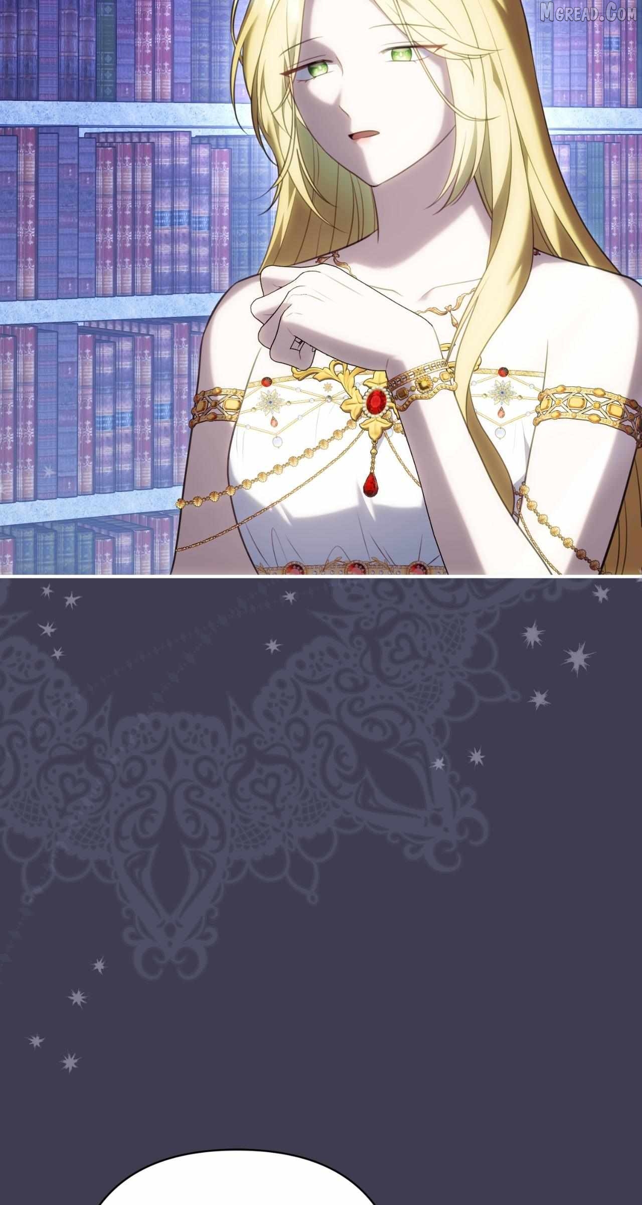 The Empress Wants To Avoid the Emperor Chapter 117 - page 66