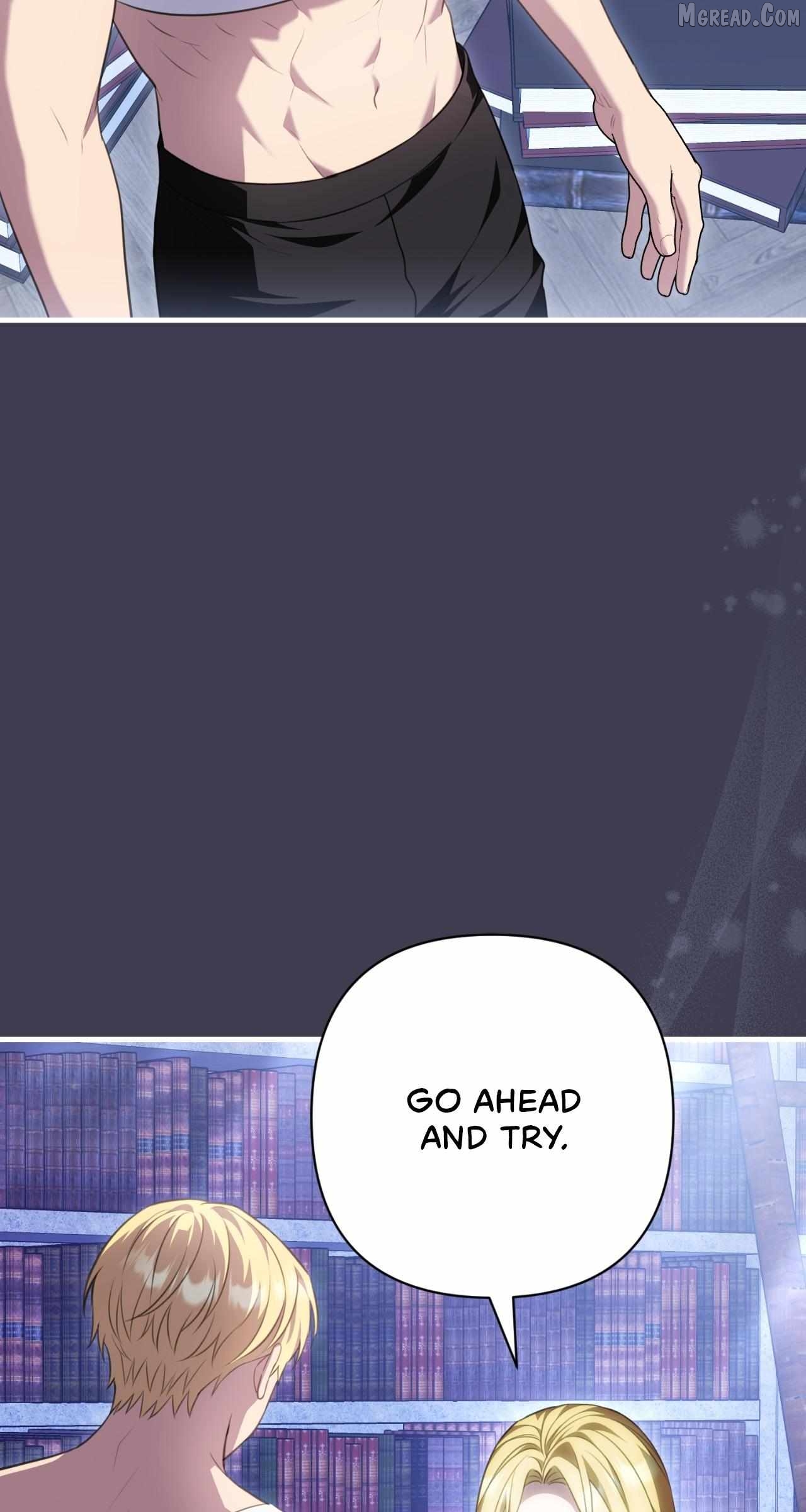 The Empress Wants To Avoid the Emperor Chapter 117 - page 68