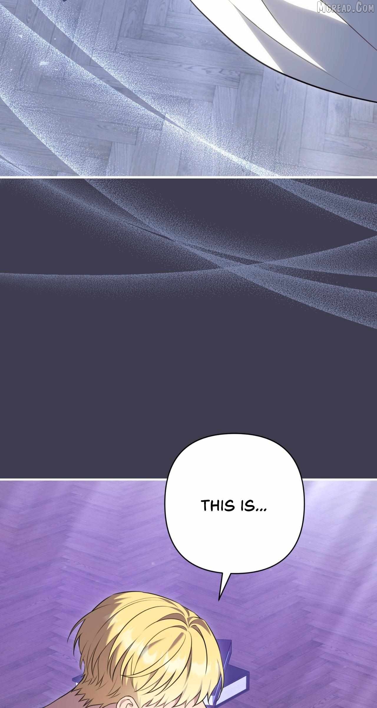 The Empress Wants To Avoid the Emperor Chapter 117 - page 7