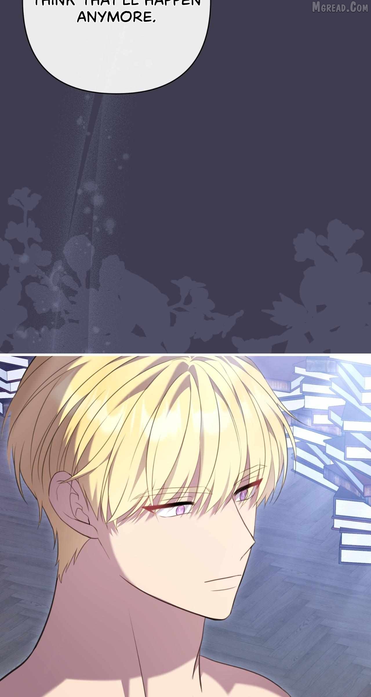 The Empress Wants To Avoid the Emperor Chapter 117 - page 70