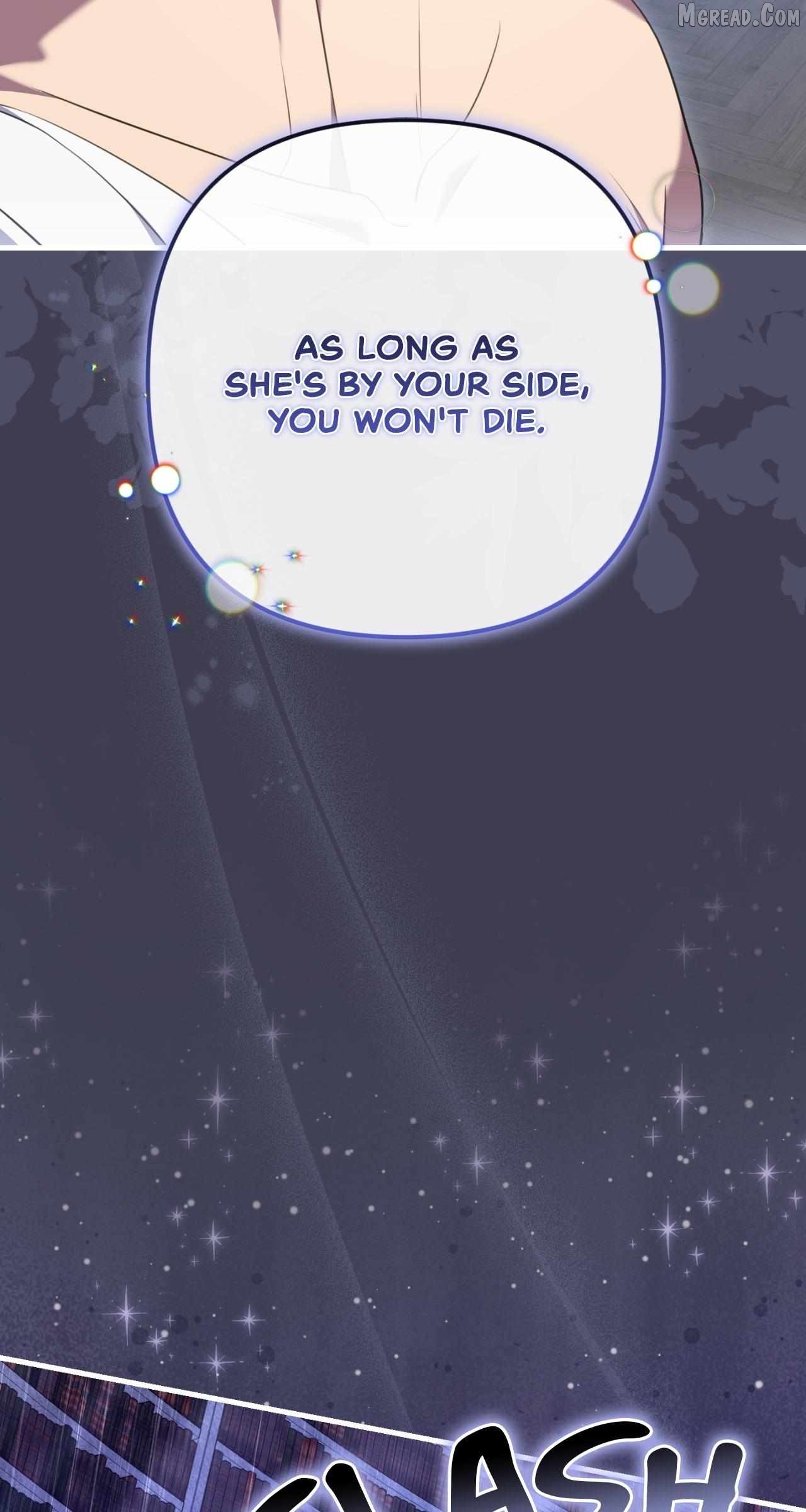 The Empress Wants To Avoid the Emperor Chapter 117 - page 71