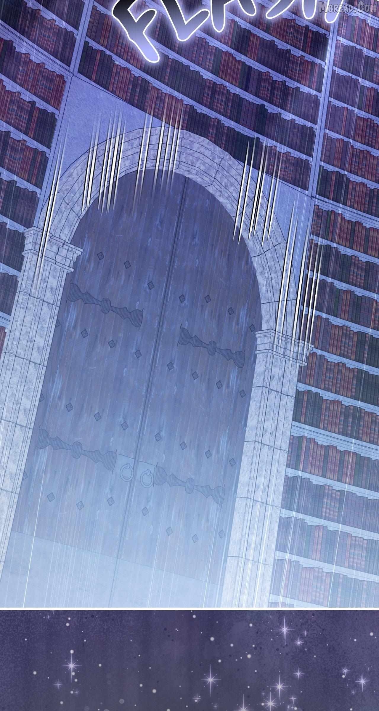 The Empress Wants To Avoid the Emperor Chapter 117 - page 72