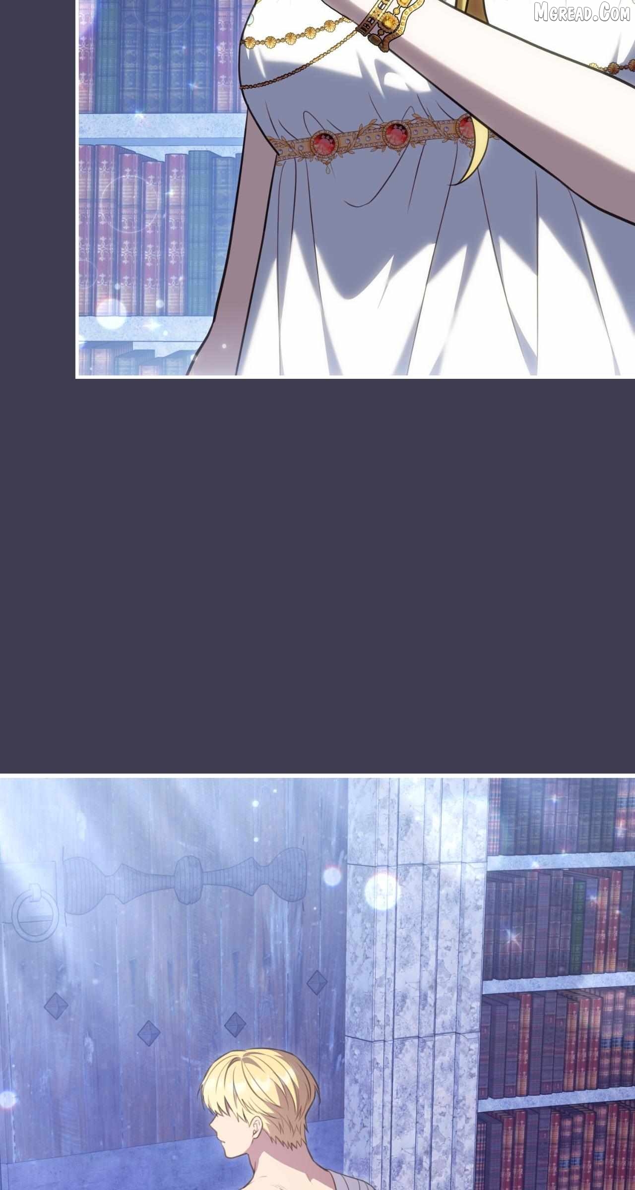 The Empress Wants To Avoid the Emperor Chapter 117 - page 75