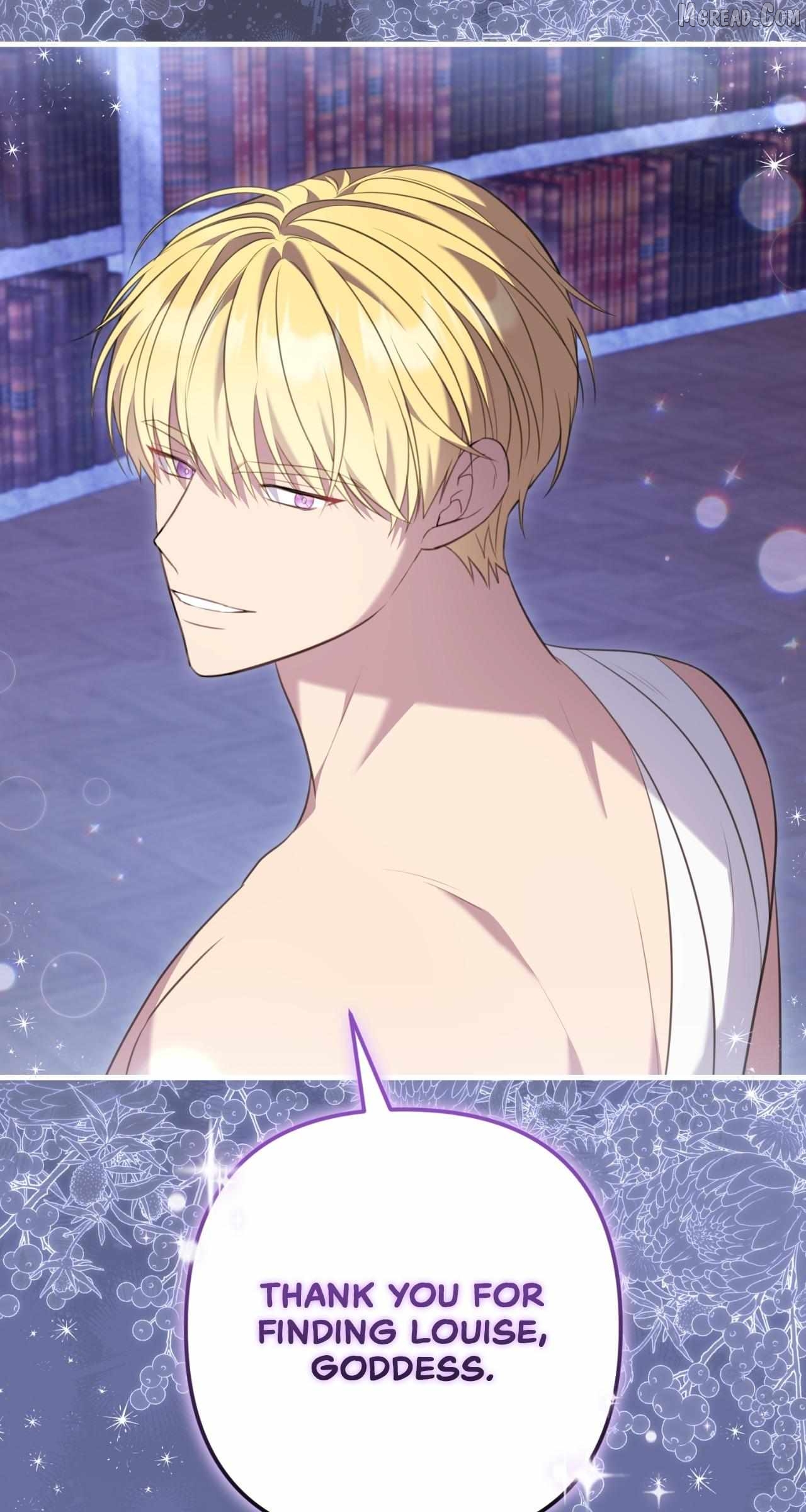 The Empress Wants To Avoid the Emperor Chapter 117 - page 77