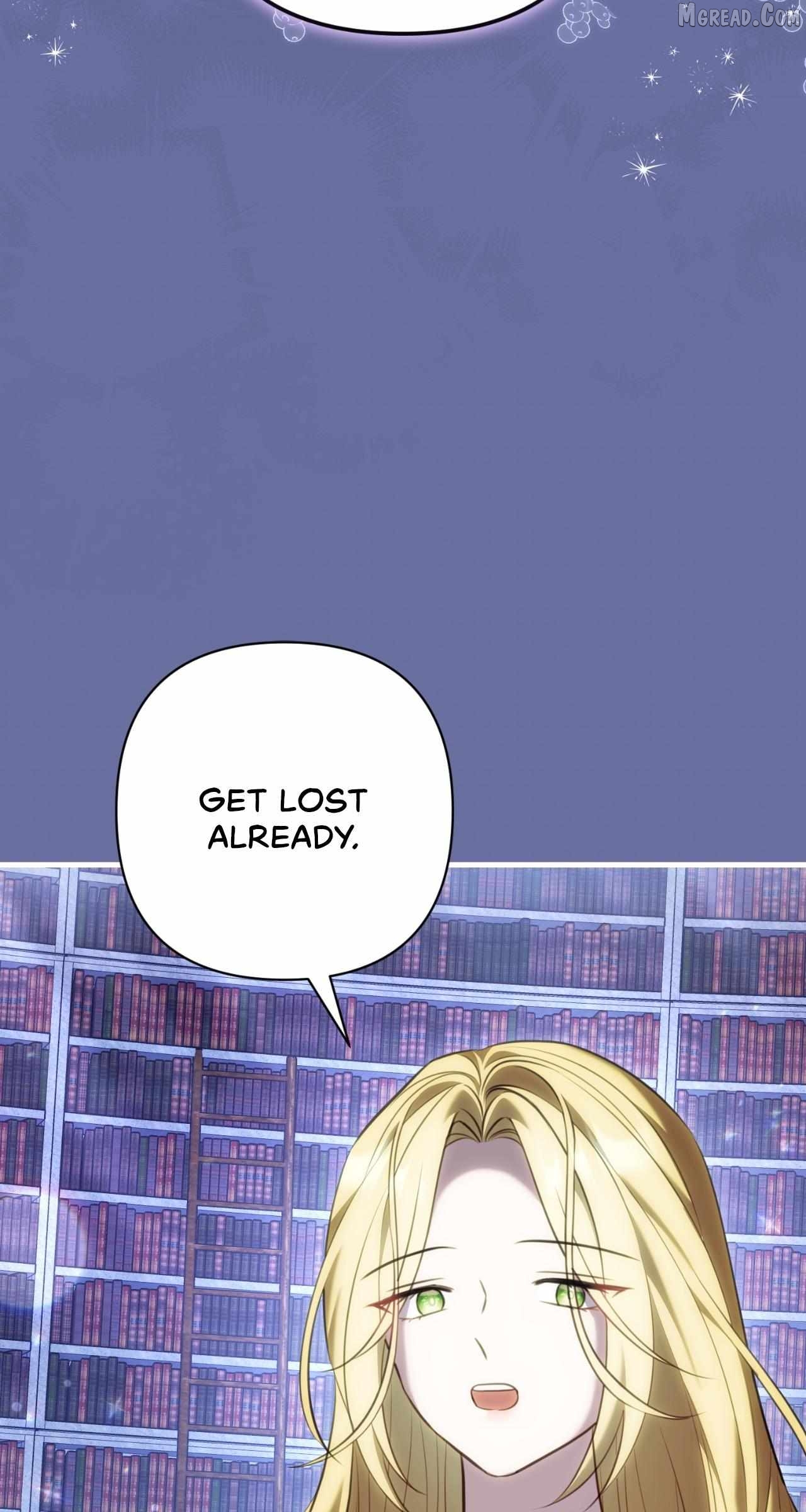 The Empress Wants To Avoid the Emperor Chapter 117 - page 78