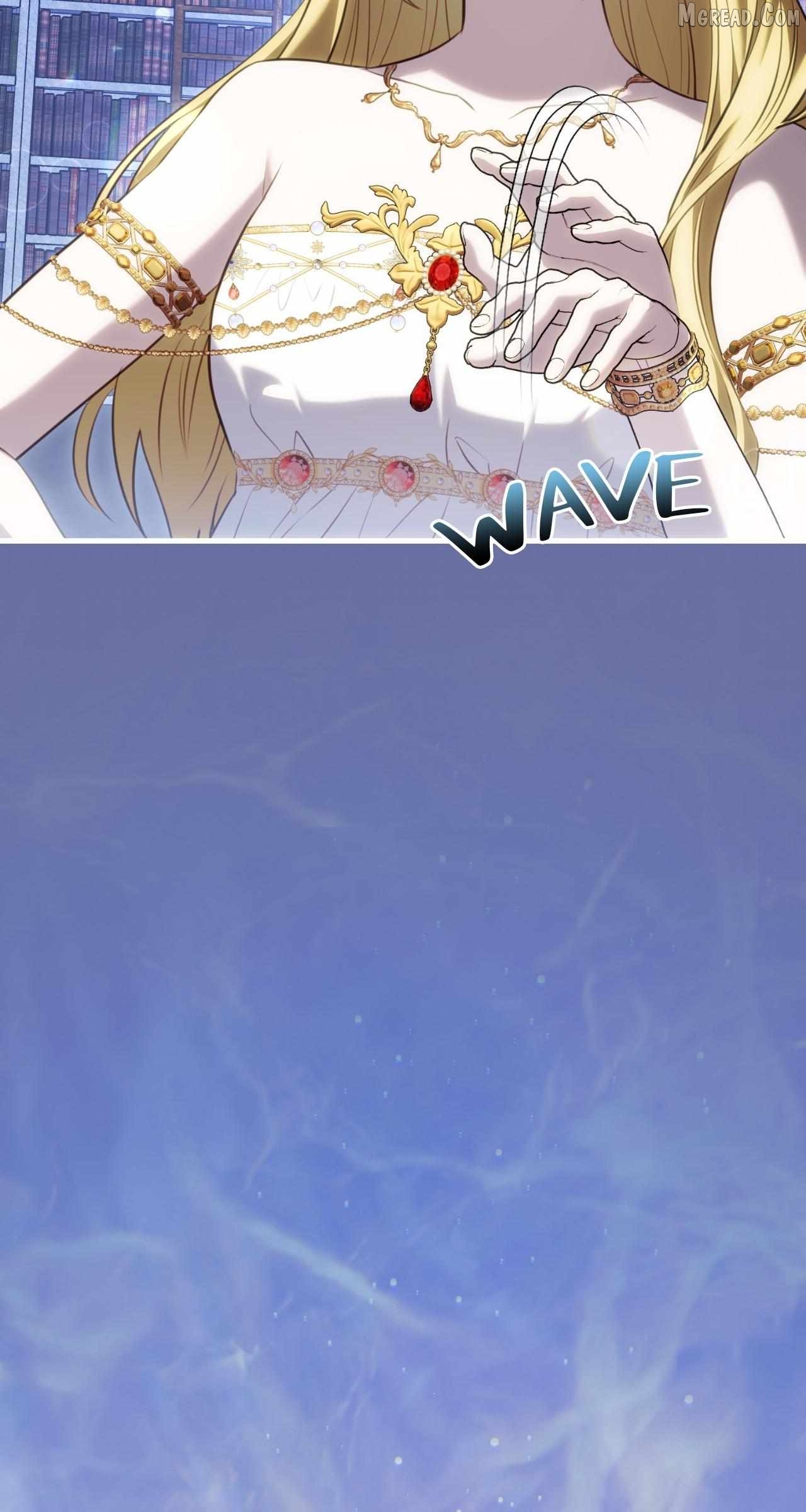 The Empress Wants To Avoid the Emperor Chapter 117 - page 79