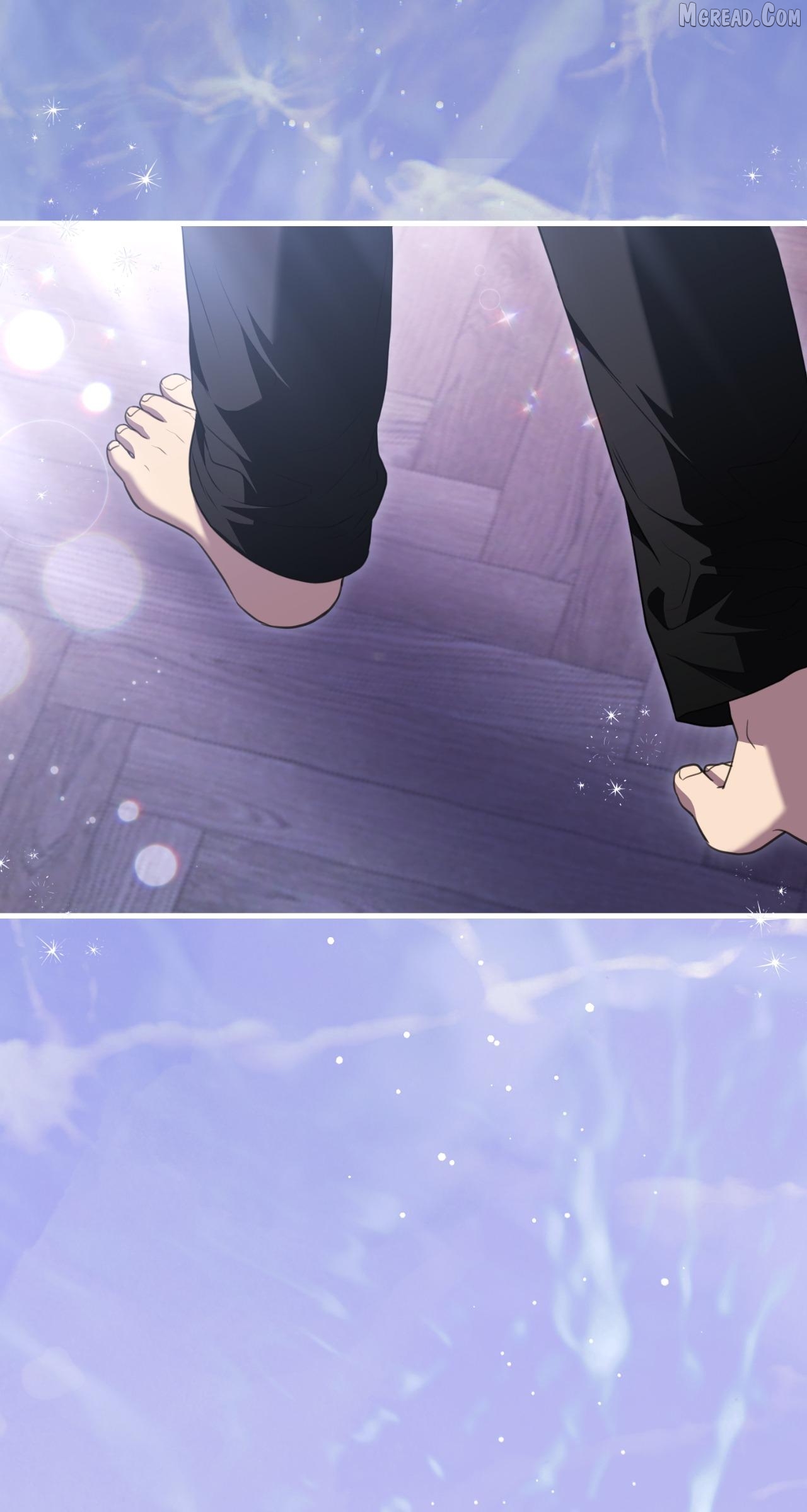 The Empress Wants To Avoid the Emperor Chapter 117 - page 80