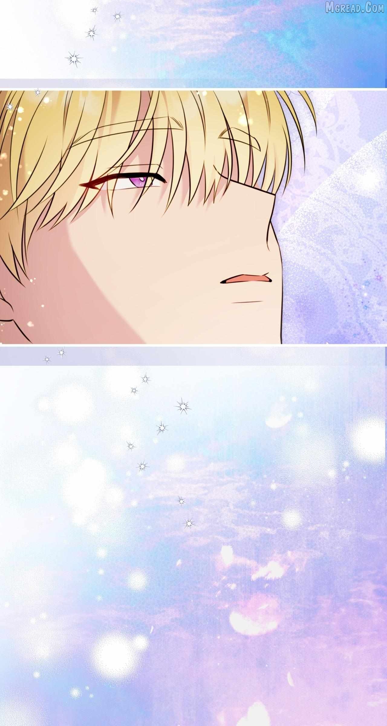 The Empress Wants To Avoid the Emperor Chapter 117 - page 85