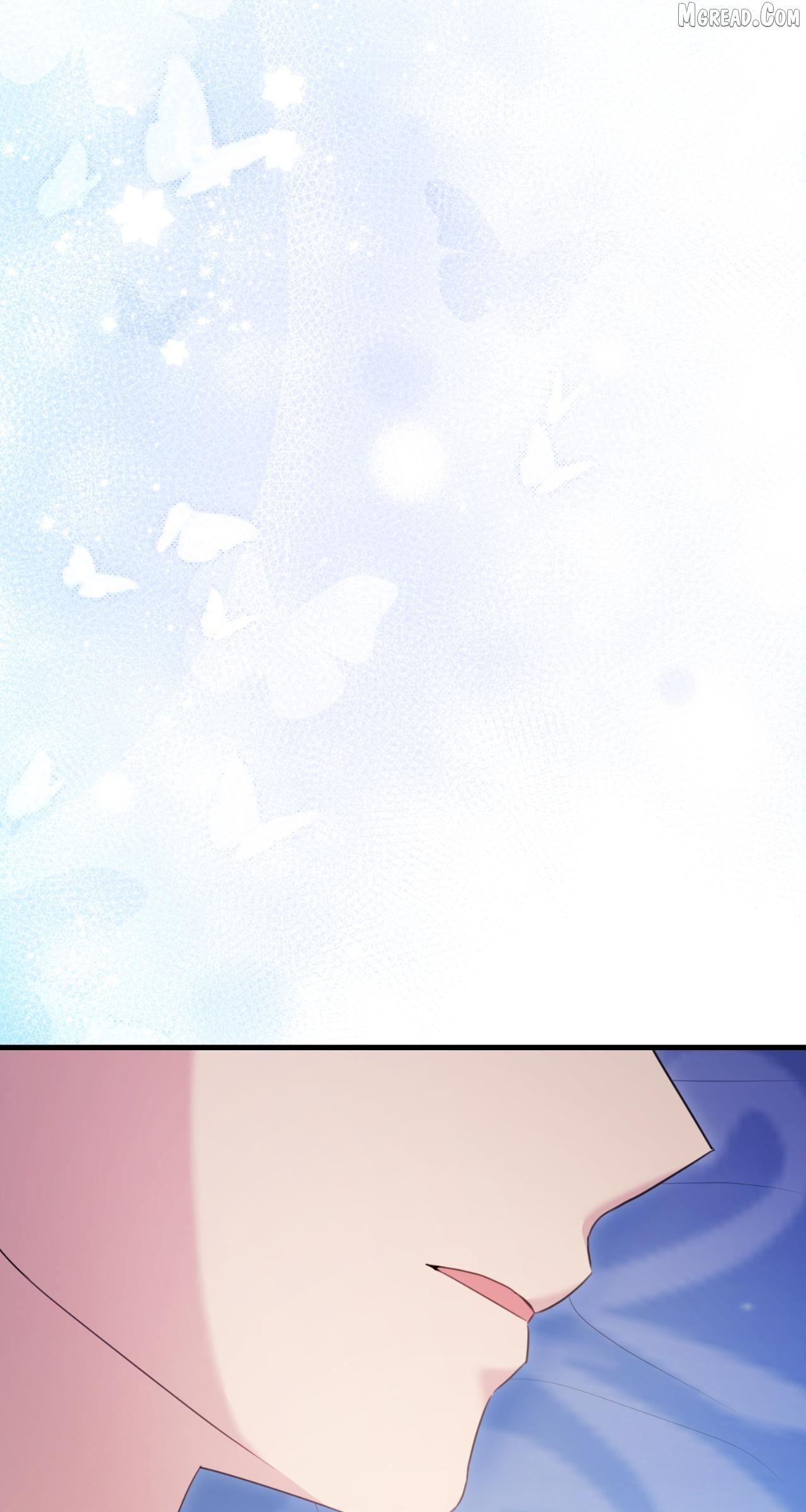 The Empress Wants To Avoid the Emperor Chapter 117 - page 90