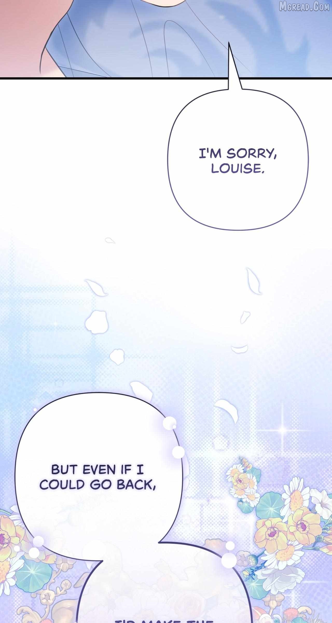 The Empress Wants To Avoid the Emperor Chapter 117 - page 91