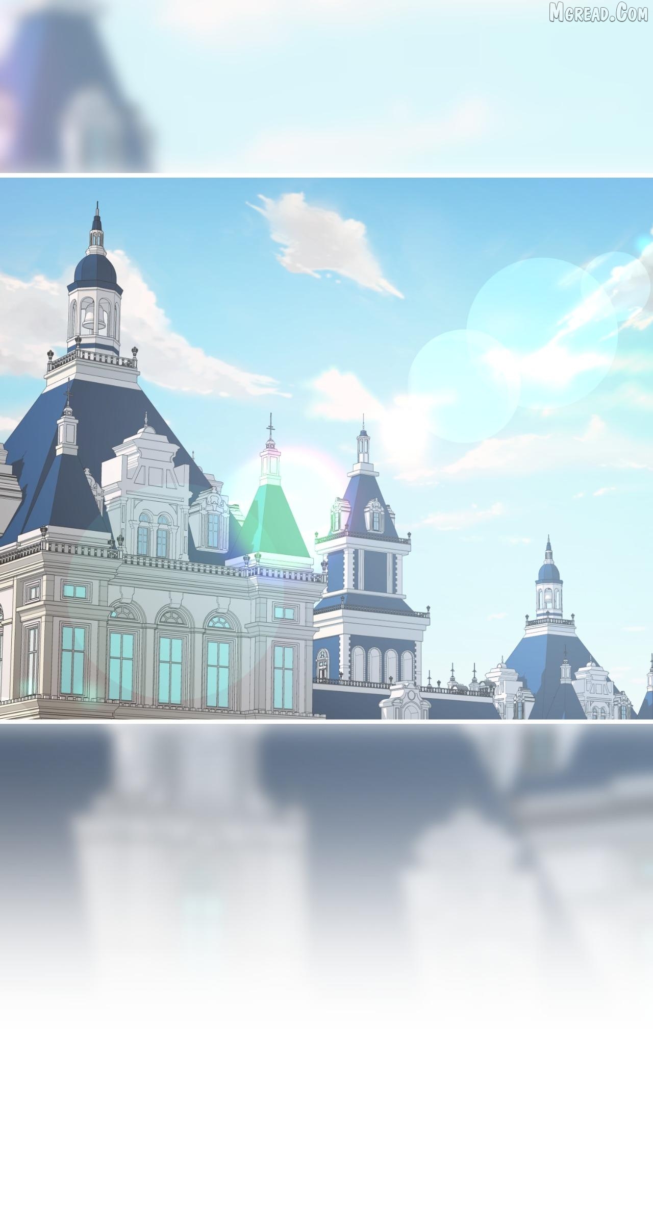 The Empress Wants To Avoid the Emperor Chapter 117 - page 96