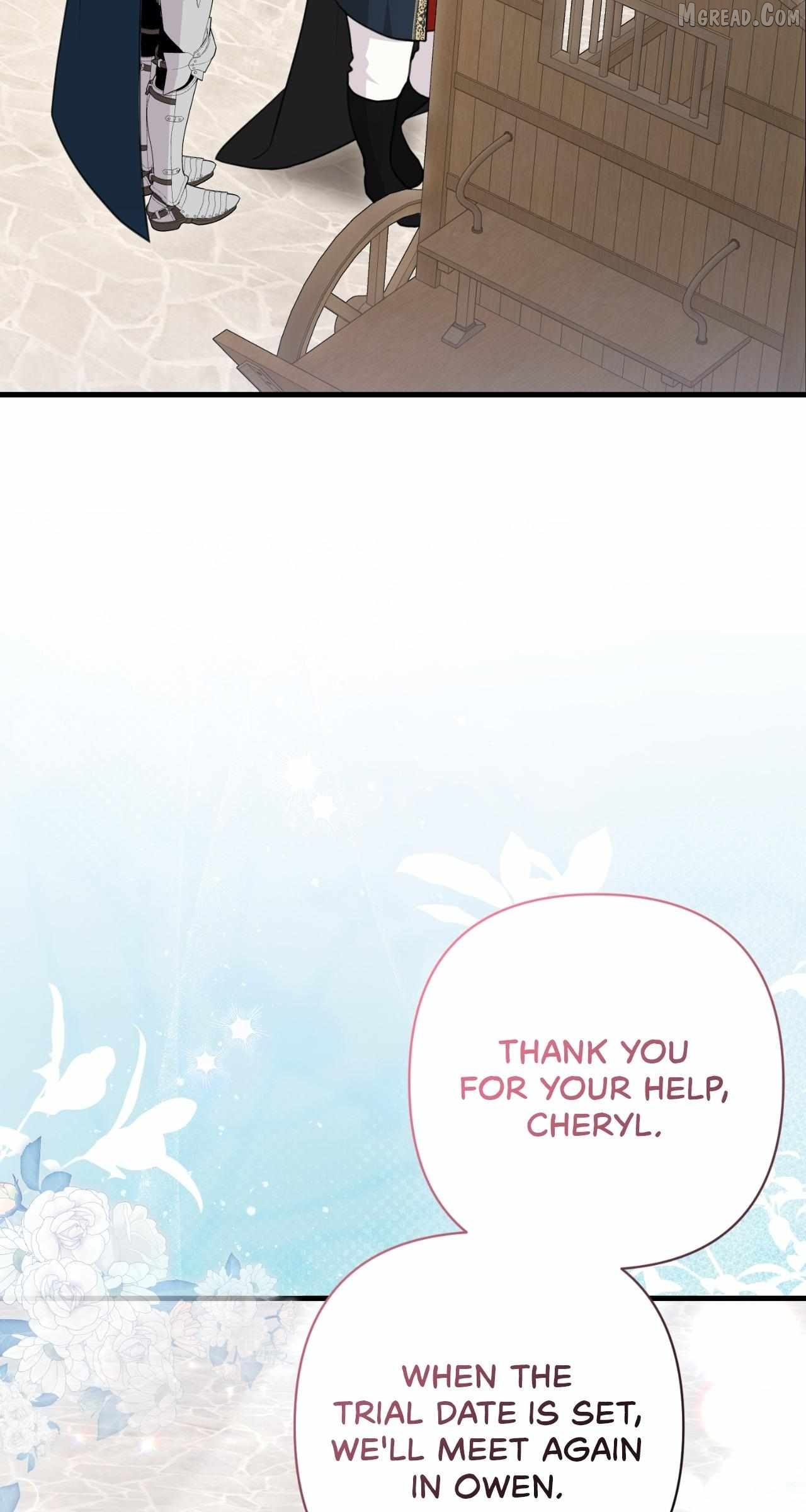 The Empress Wants To Avoid the Emperor Chapter 117 - page 99