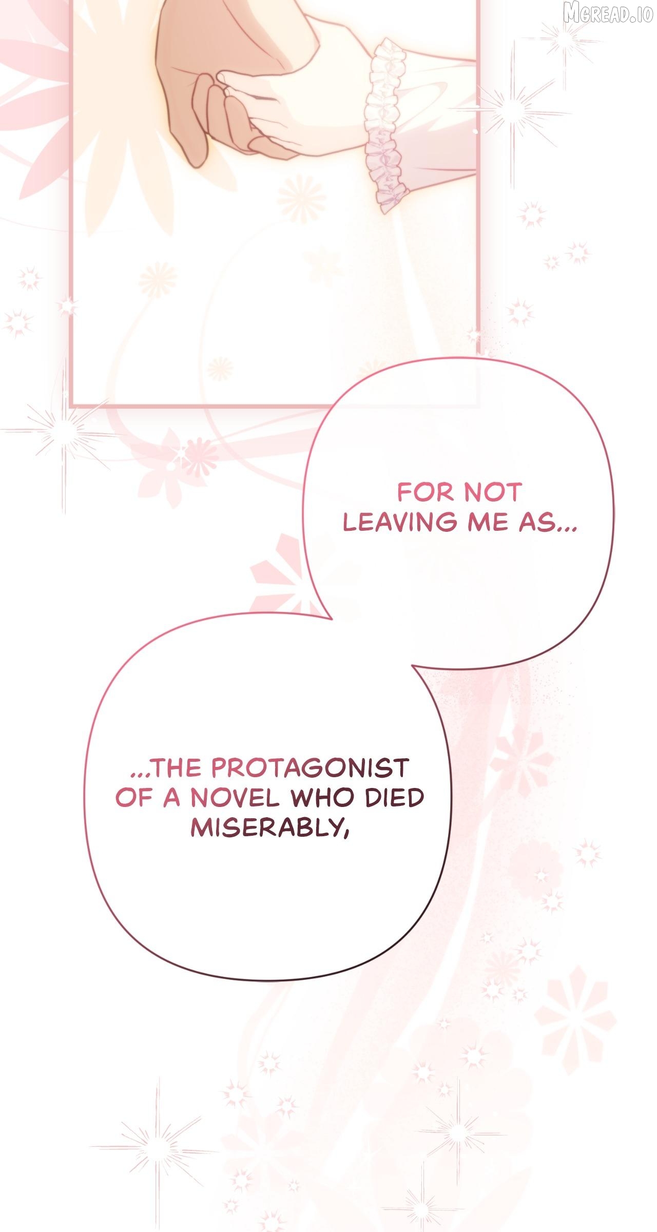 The Empress Wants To Avoid the Emperor Chapter 118 - page 101