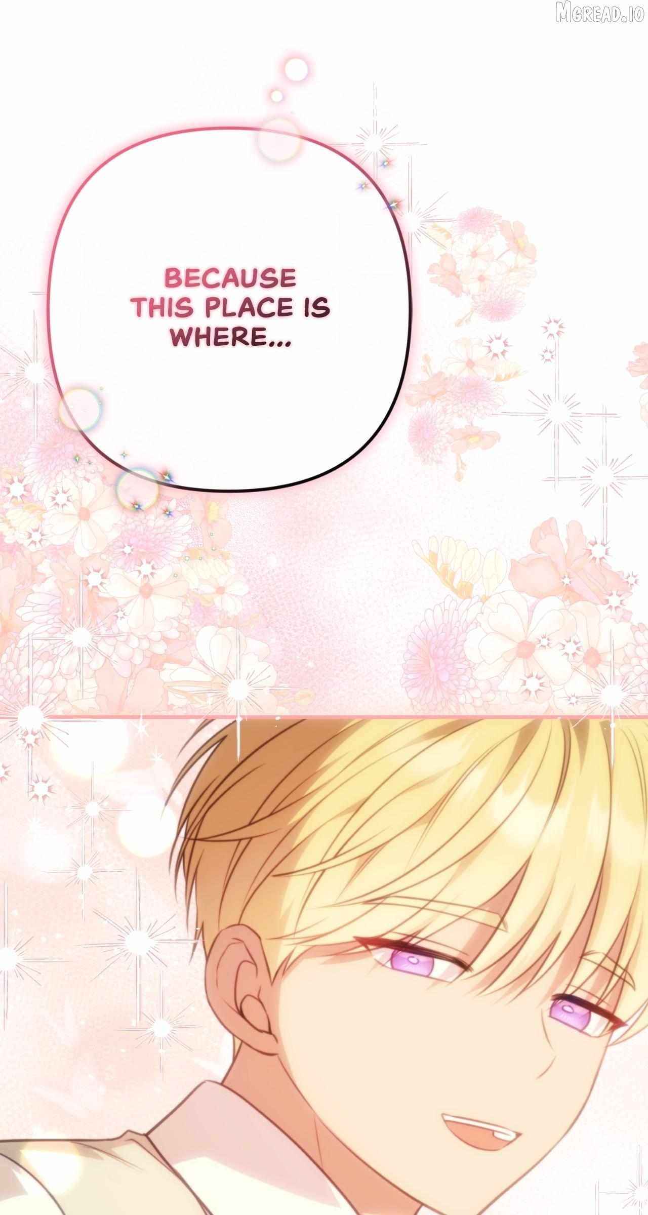 The Empress Wants To Avoid the Emperor Chapter 118 - page 105