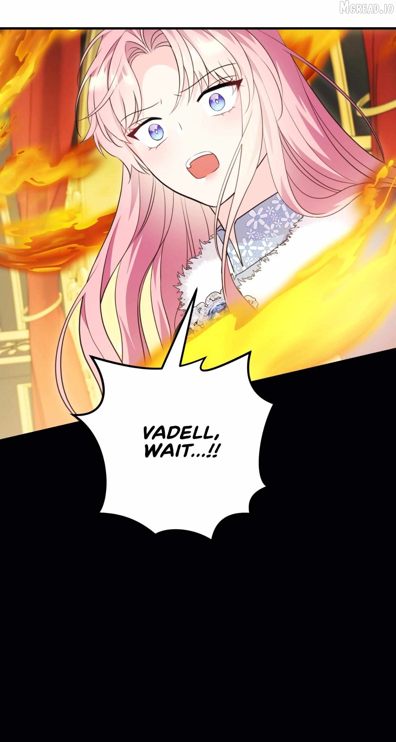 The Empress Wants To Avoid the Emperor Chapter 118 - page 11