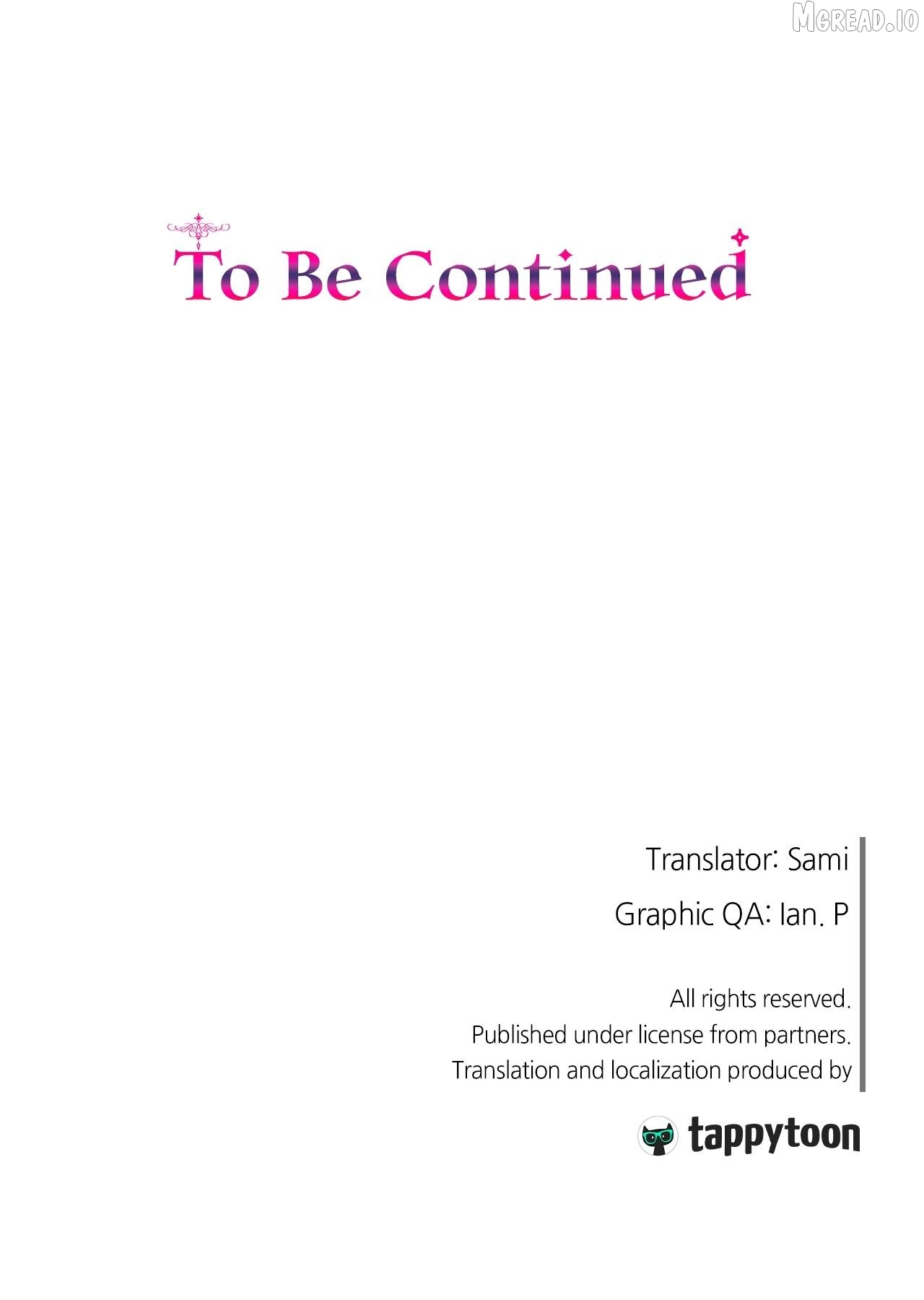 The Empress Wants To Avoid the Emperor Chapter 118 - page 110