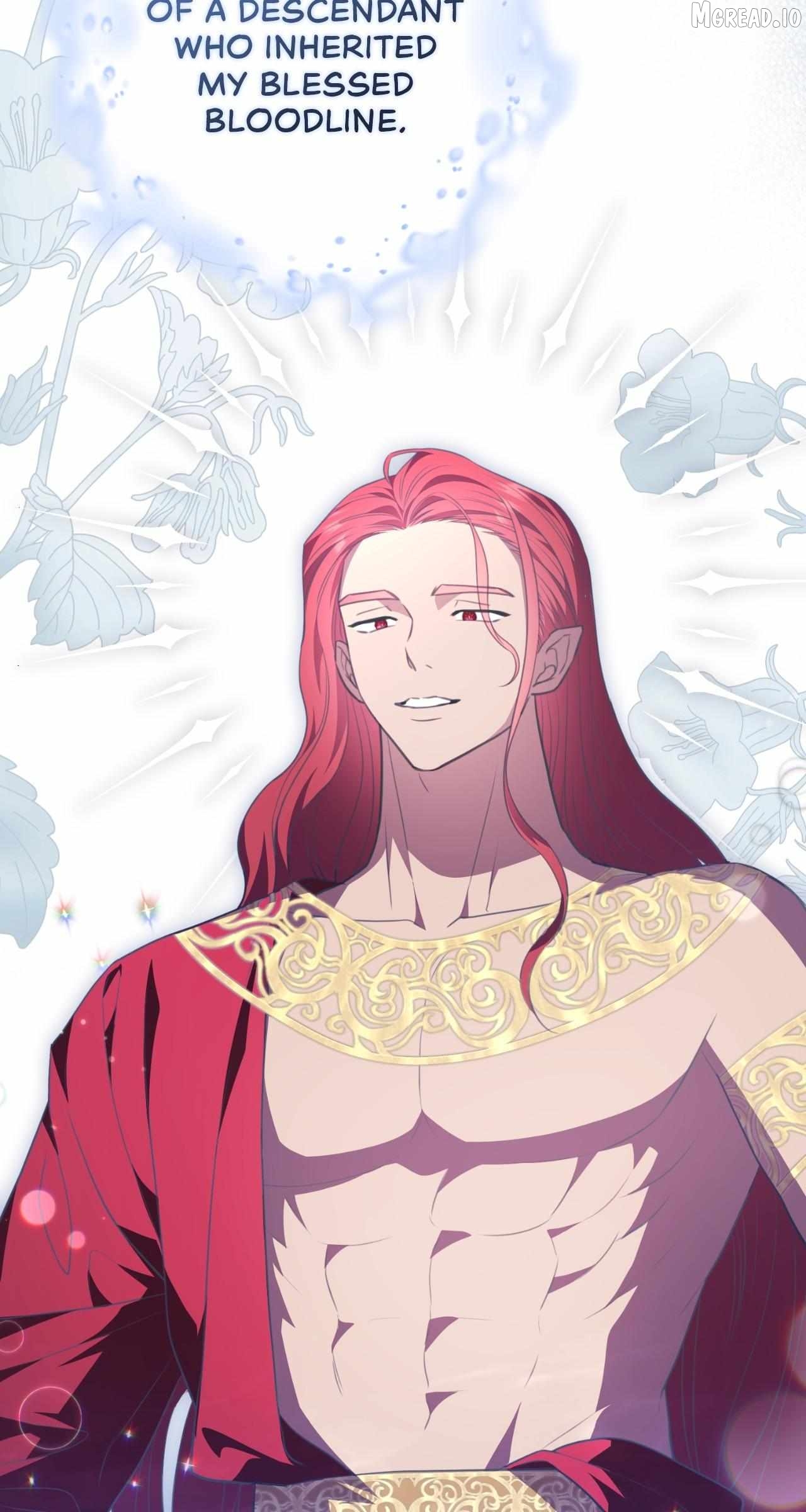 The Empress Wants To Avoid the Emperor Chapter 118 - page 14