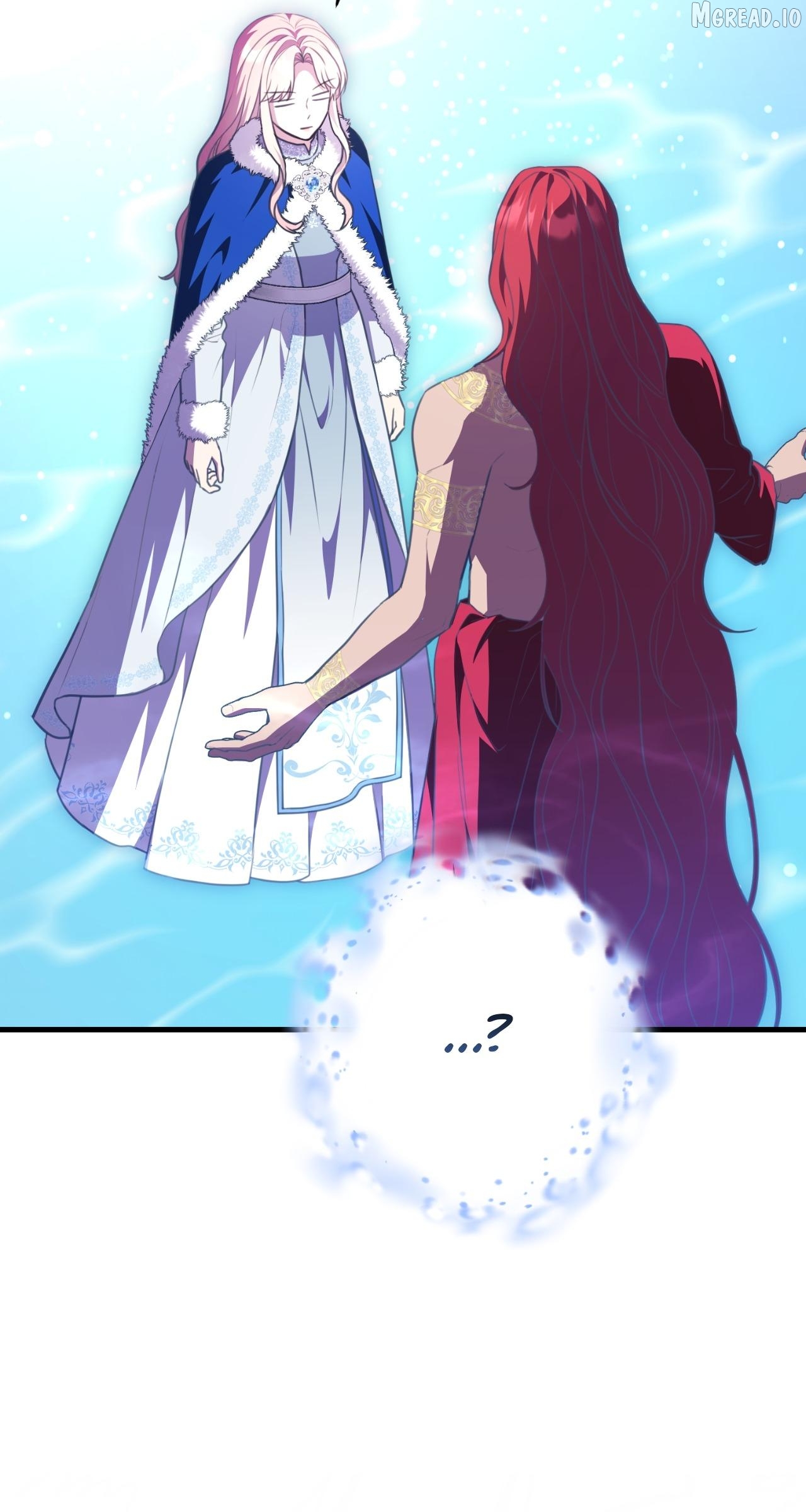 The Empress Wants To Avoid the Emperor Chapter 118 - page 16