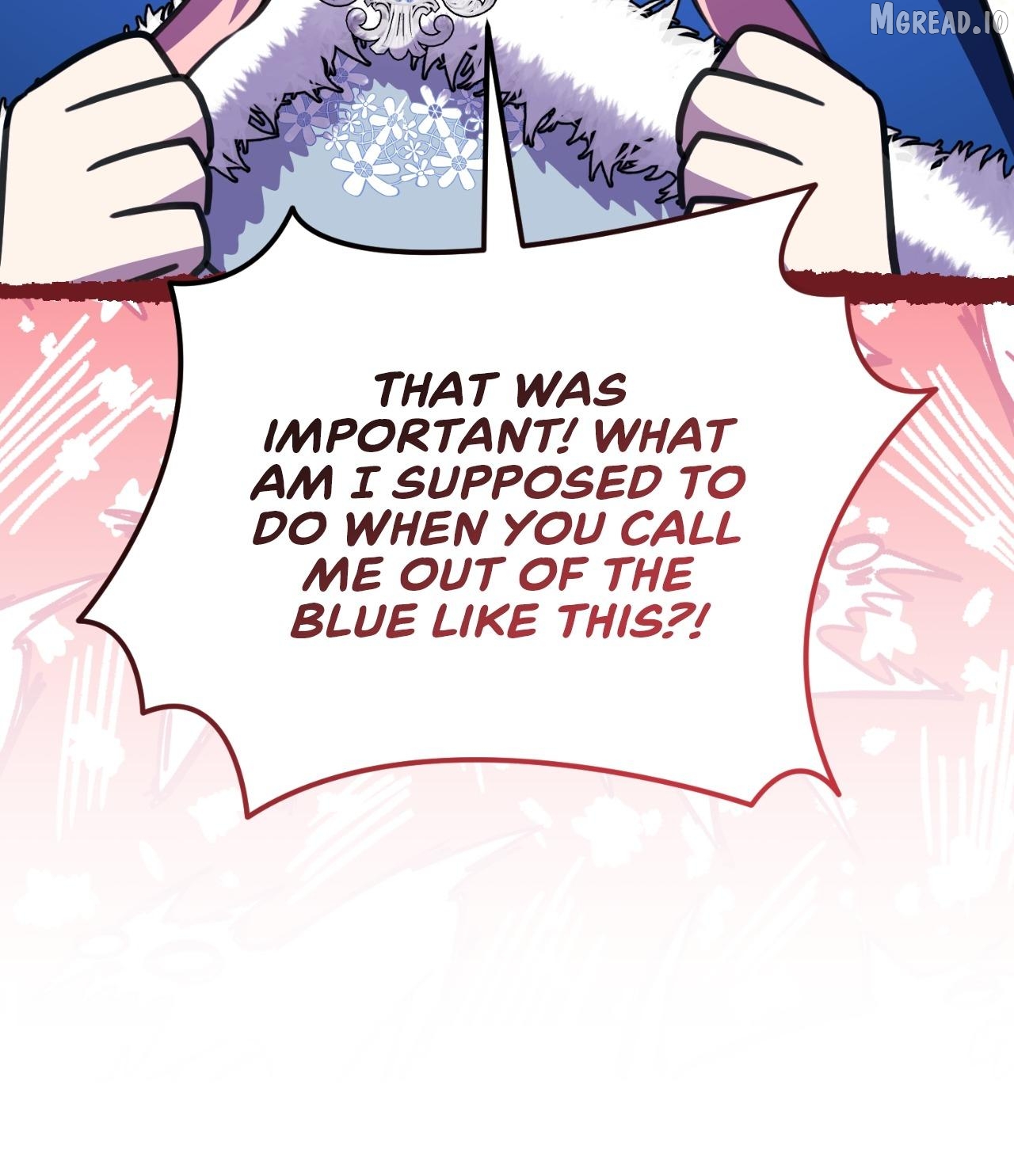 The Empress Wants To Avoid the Emperor Chapter 118 - page 18