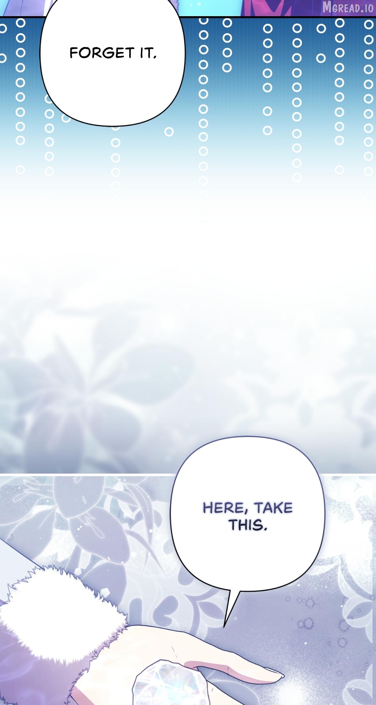 The Empress Wants To Avoid the Emperor Chapter 118 - page 20