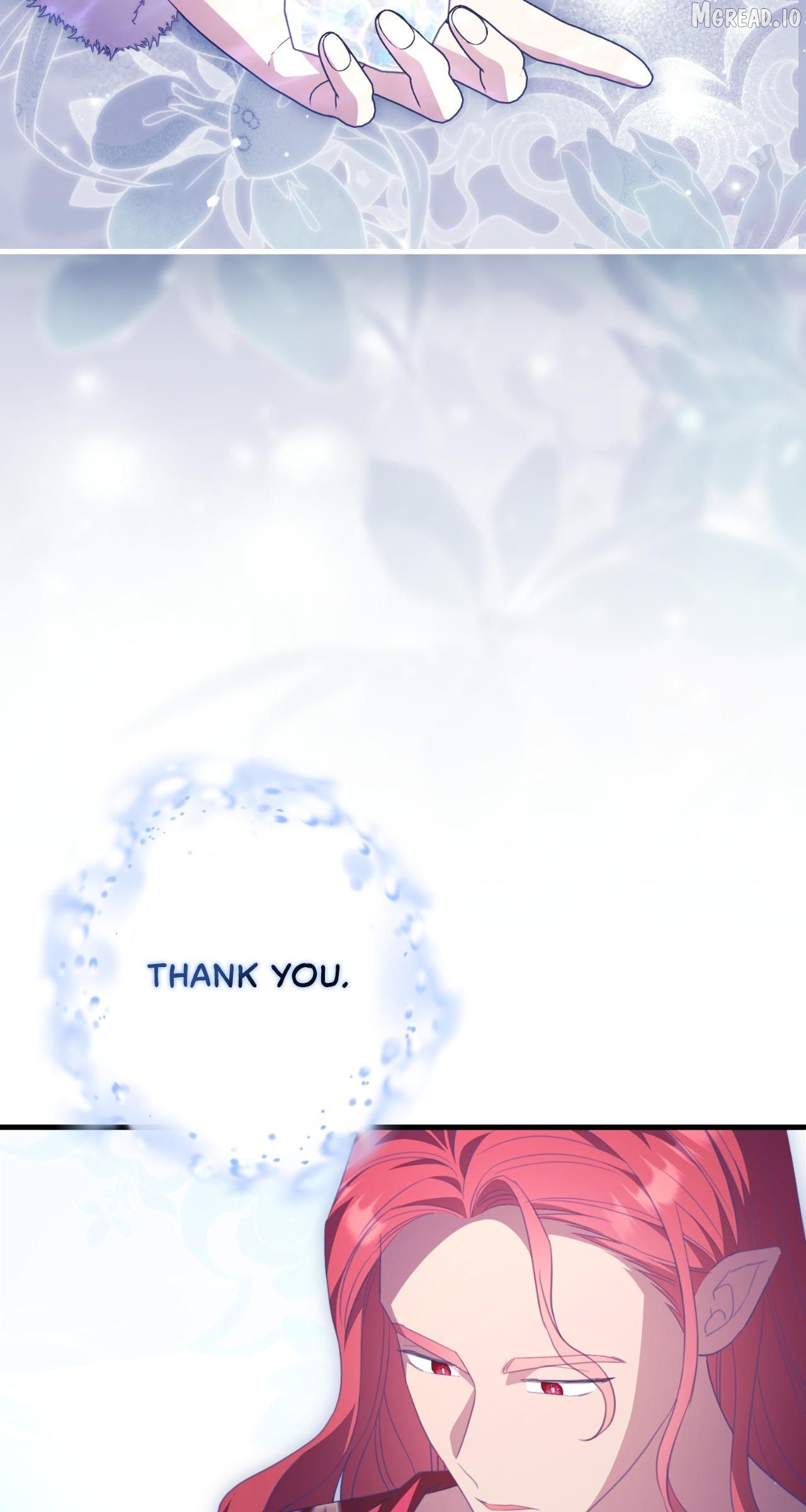 The Empress Wants To Avoid the Emperor Chapter 118 - page 21