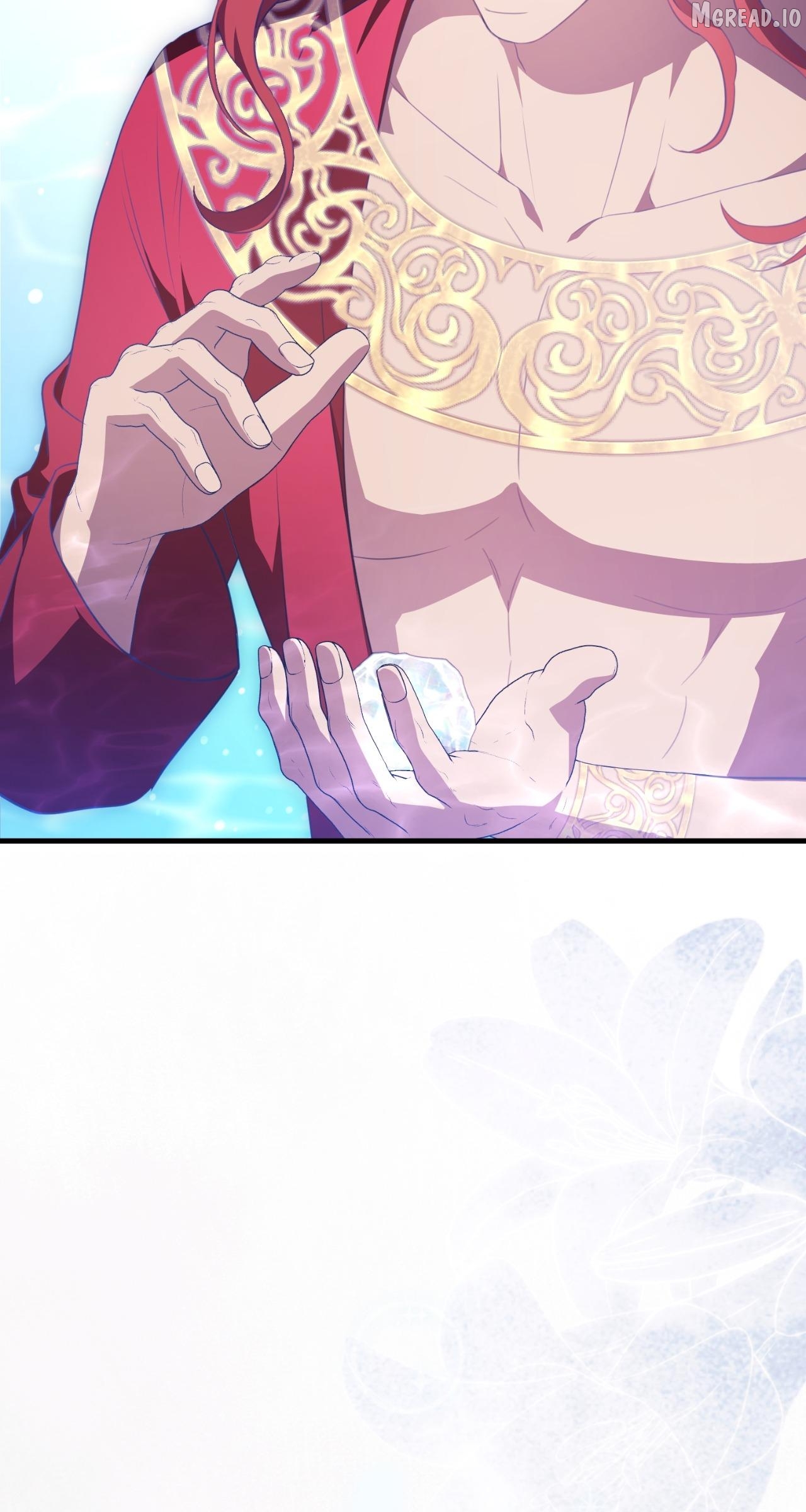 The Empress Wants To Avoid the Emperor Chapter 118 - page 22