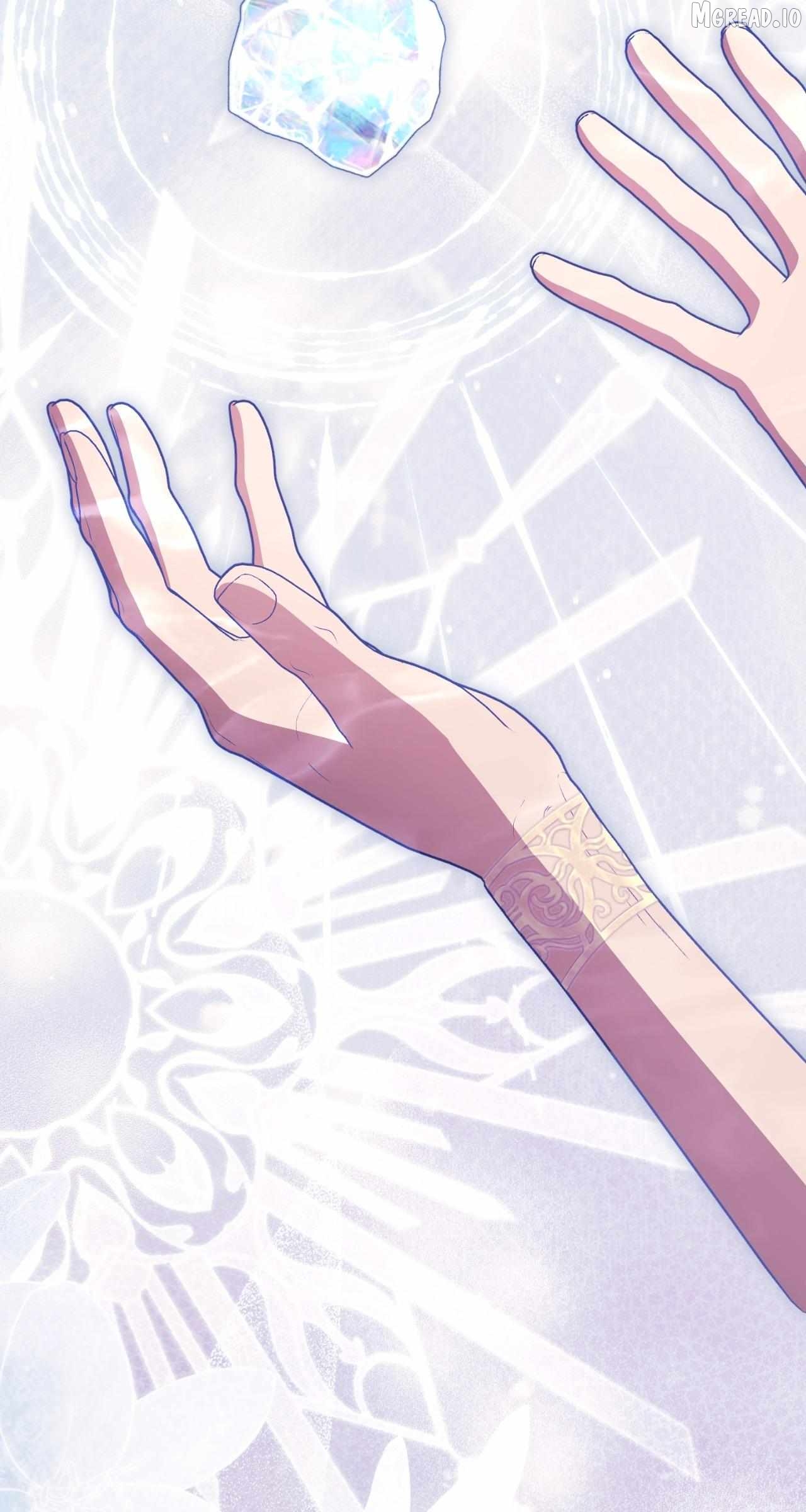 The Empress Wants To Avoid the Emperor Chapter 118 - page 24